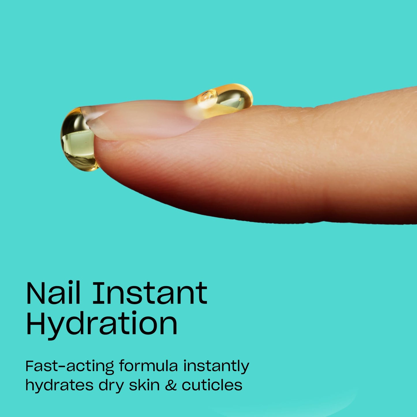 OPI ProSpa Nail and Cuticle Oil | Cuticle Oil Bottle for Nails & Dry Hands |Strengthen Cuticles for Nail Growth | 0.5 fl oz