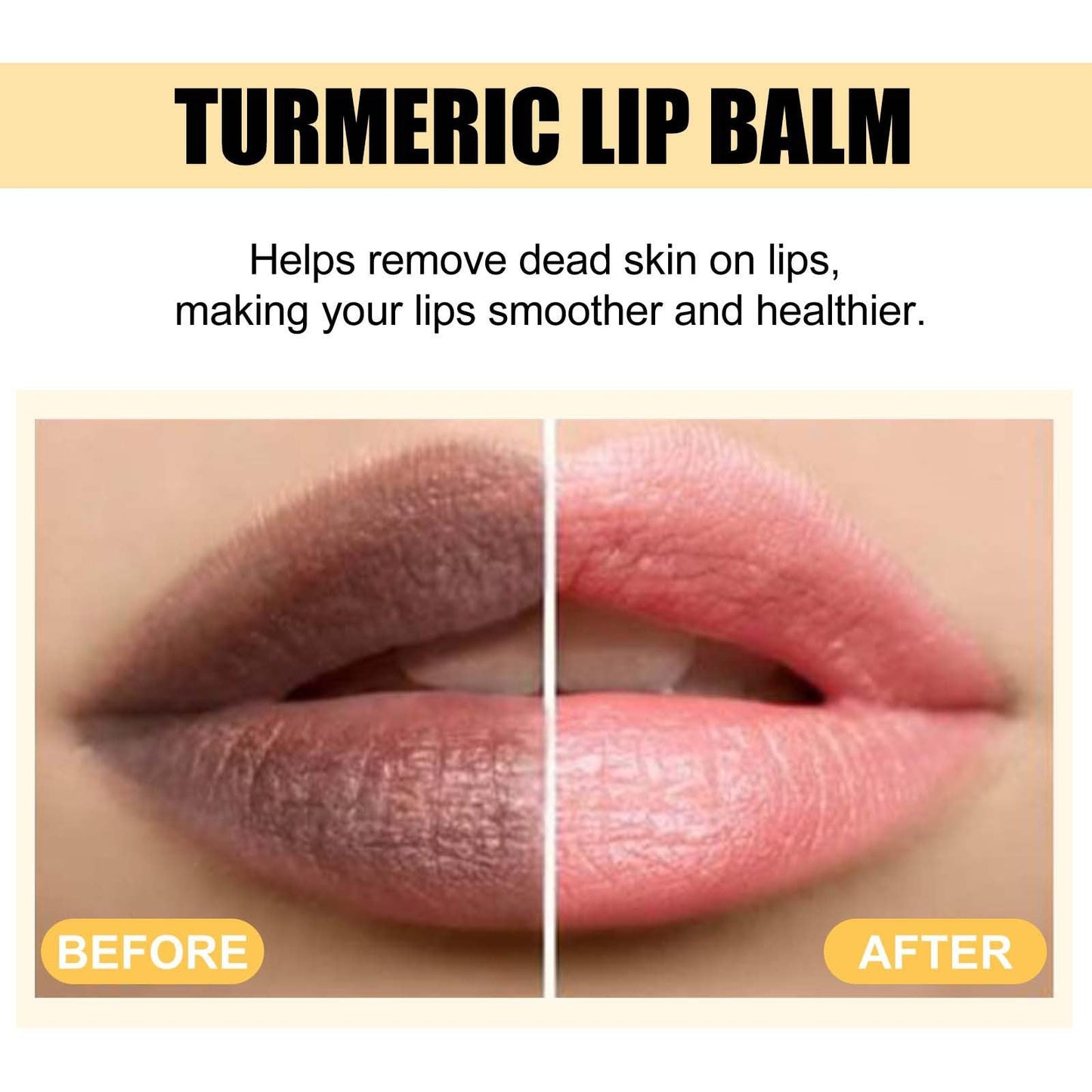 Jinshane Dark Lip Serum, Lip Lightening for Dark Lips Lip Brightener for Smokers Dark Lip, Dark Lips Lightening Treatment, Jinshane Lip Serum by Vitamin Extract, Lightens Dark Lips and Tightens (3PCS)
