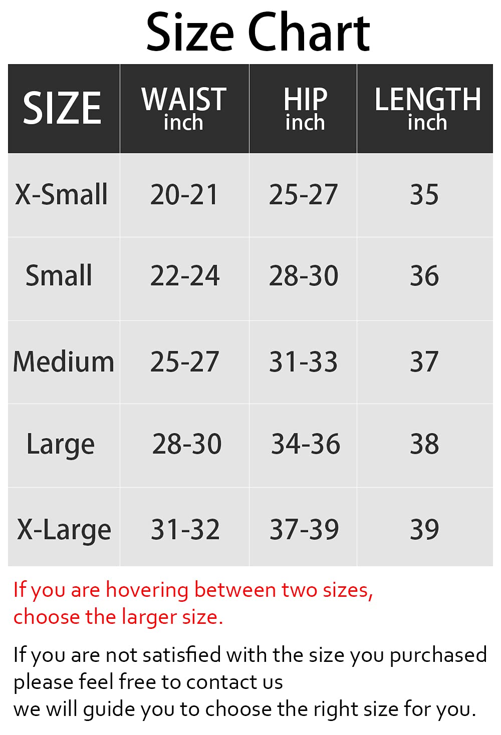 LUOYANXI High Waist Fleece Lined Leggings for Women Thick Winter Warm Tights Tummy Control Leggings White L