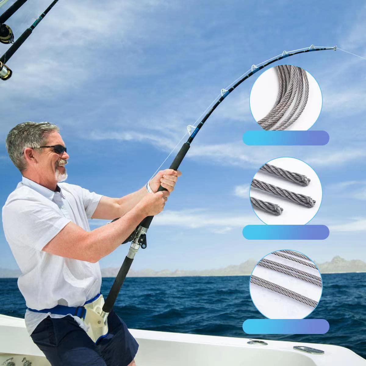 Narcissus Fishing Bobbers Floats for Catfish, Vibrant Hard Foam Fishing Peg Floats,Strong Buoyancy for Fishing Freshwater Saltwater,Perfect for Santee Catfish Rig