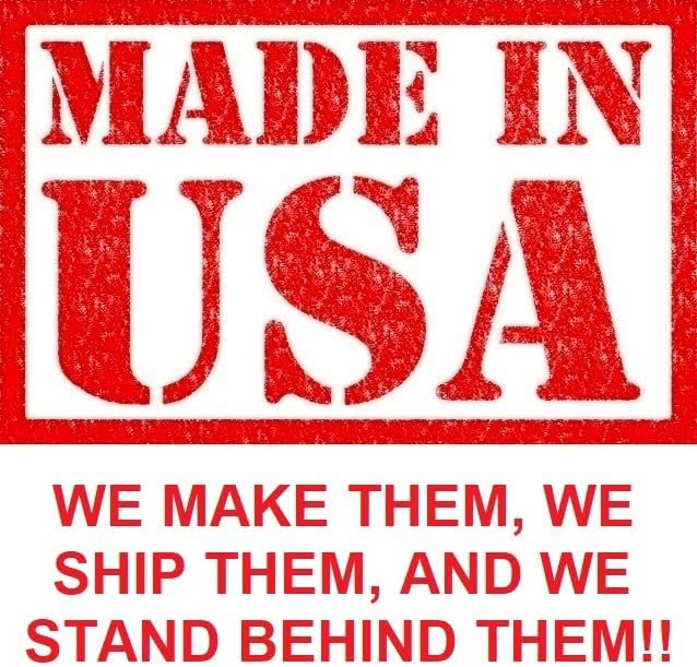 US Flag Factory - 2x3 FT US AMERICAN FLAG (Embroidered Stars & Sewn Stripes) Outdoor SolarMax Nylon Flag - Made in America - Premium Quality (2'x3')