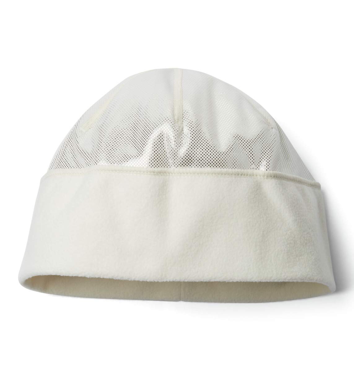 Columbia Unisex Trail Shaker Beanie, Chalk, S/M