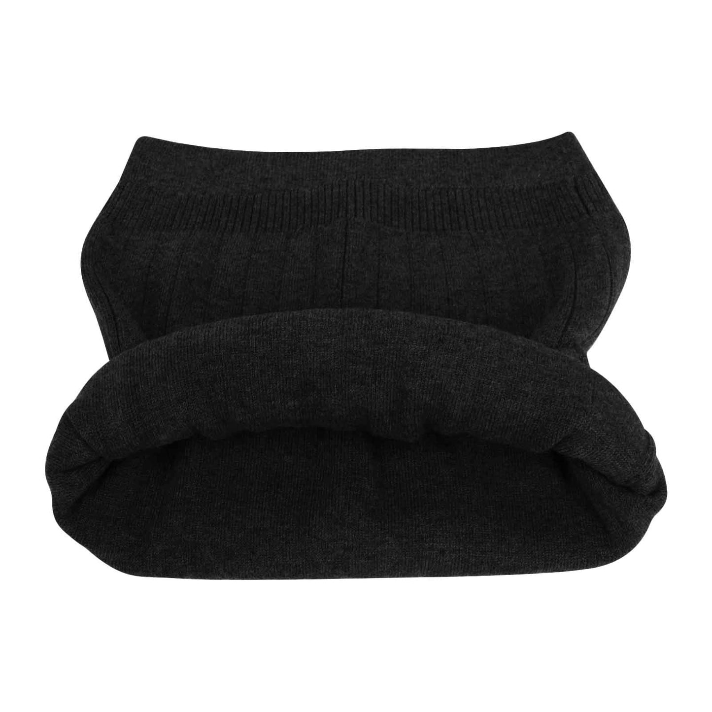 Soft Body Warmer Lower Back Belly Waist Band Binder Kidney Warmer Wrap Christmas Winter Gift for Men Women Elder