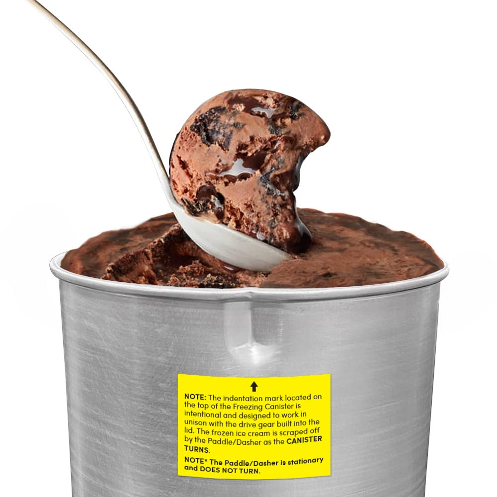 Elite Gourmet EIM-924L# 4 quart Old Fashioned Electric Ice Cream Maker, Pine Bucket