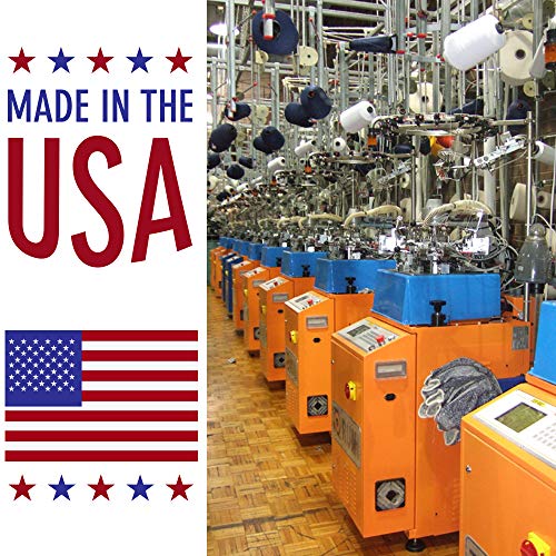 Realtree Girl Women's Ultra-Dri Boot Socks (1-Pair), Black, Medium