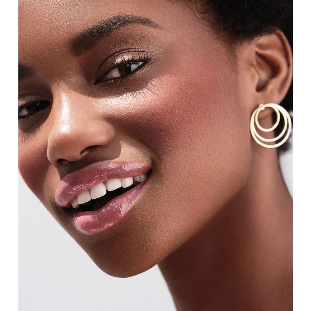 bareMinerals Gen Nude Powder Blush, Mineral-Based Pressed Powder Blush, All Day Wear, Buildable Coverage, Matte Soft Focus Finish, Talc-Free, Vegan