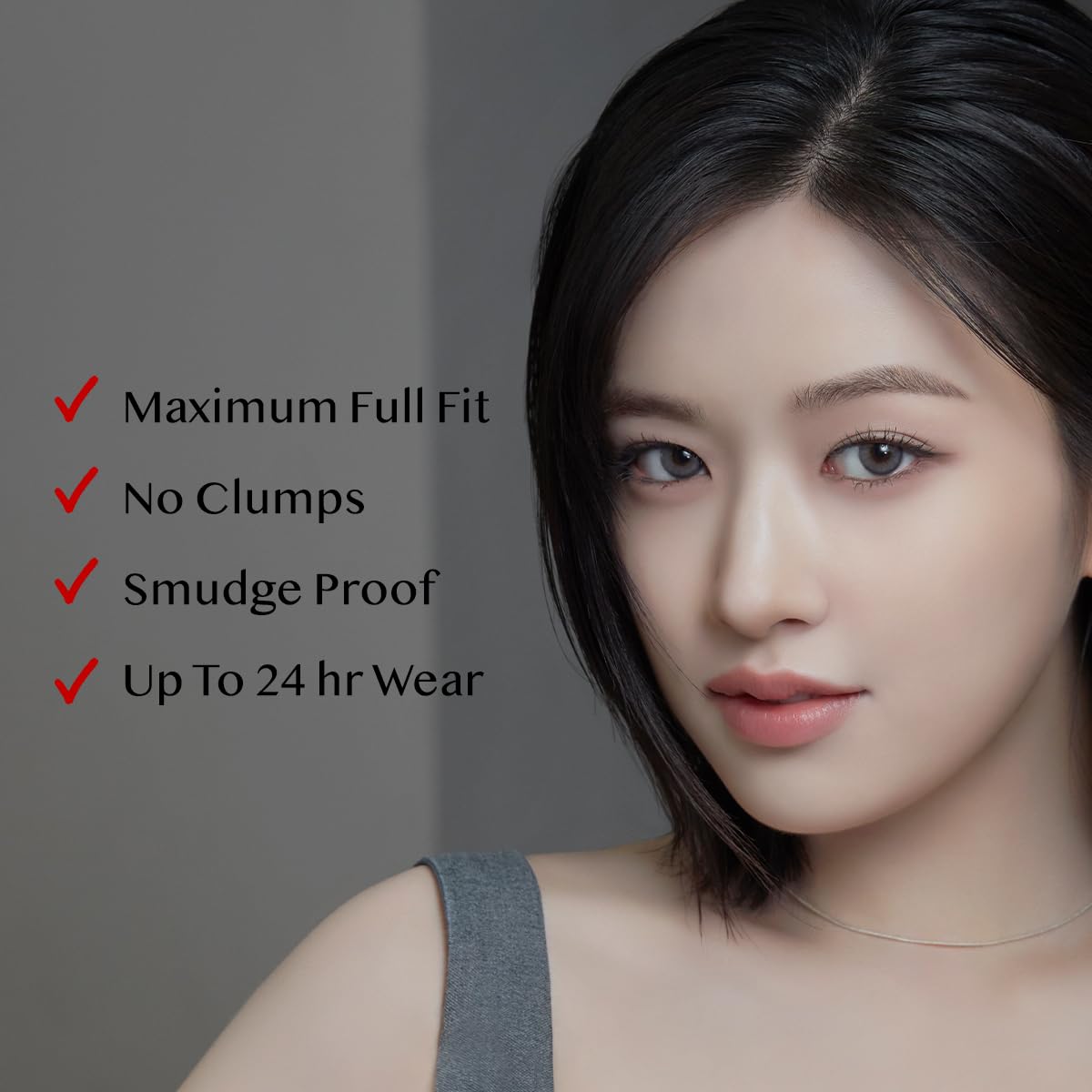 CLIO Kill Lash Superproof Mascara (02 VOLUME CURLING BLACK)