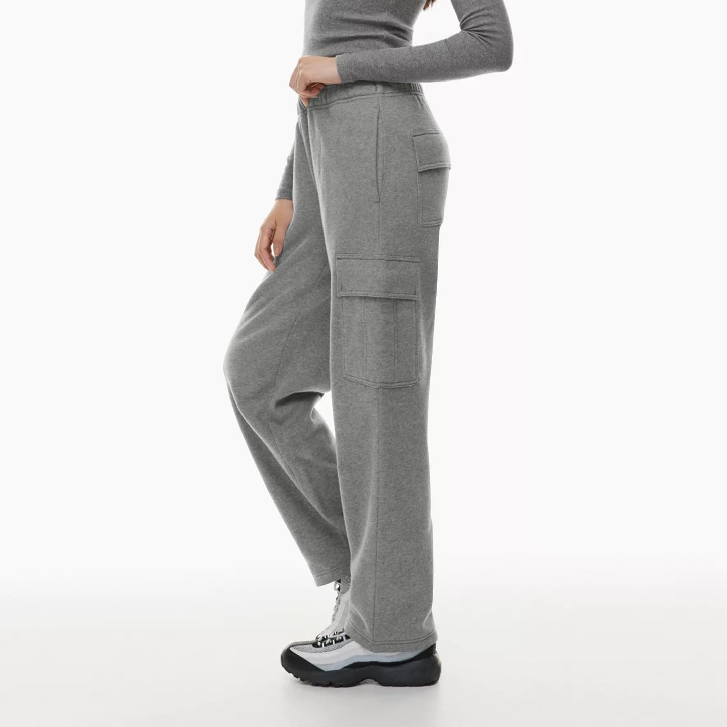Track Pants Women Plus Size Sweatpants Women Sweatpants Athletic Works Pants for Women Workout Sweatpants Women Womens Winter Pants Wide Legs Sweatpants for Women Stretch
