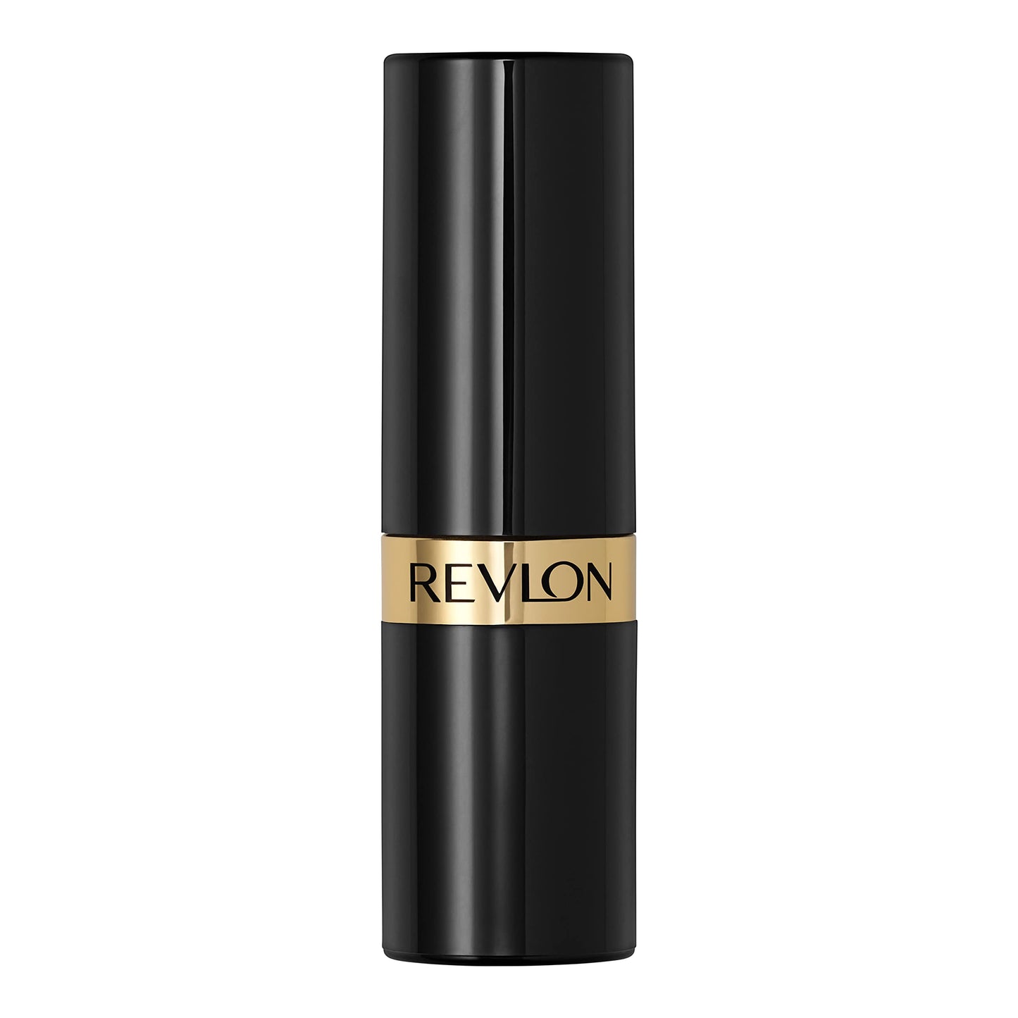REVLON Lipstick, Super Lustrous Lipstick, Creamy Formula For Soft, Fuller-Looking Lips, Moisturized Feel in Berries, Berry Crush (771) 0.15 oz (Pack of 2)