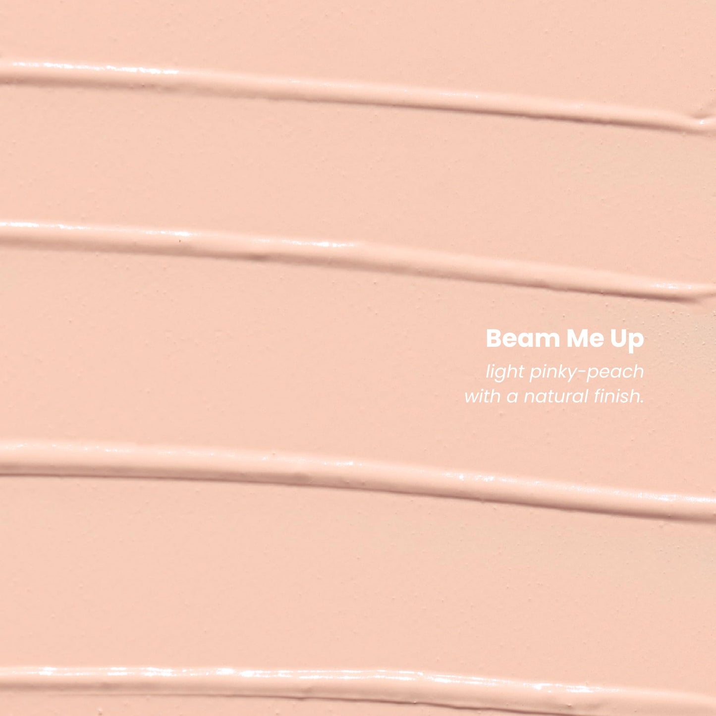 Half Caked Star Bright Liquid Under-Eye Brightener | creamy lightweight formula with light-medium coverage | 4.8ml / 0.17 fl oz (Beam Me Up)