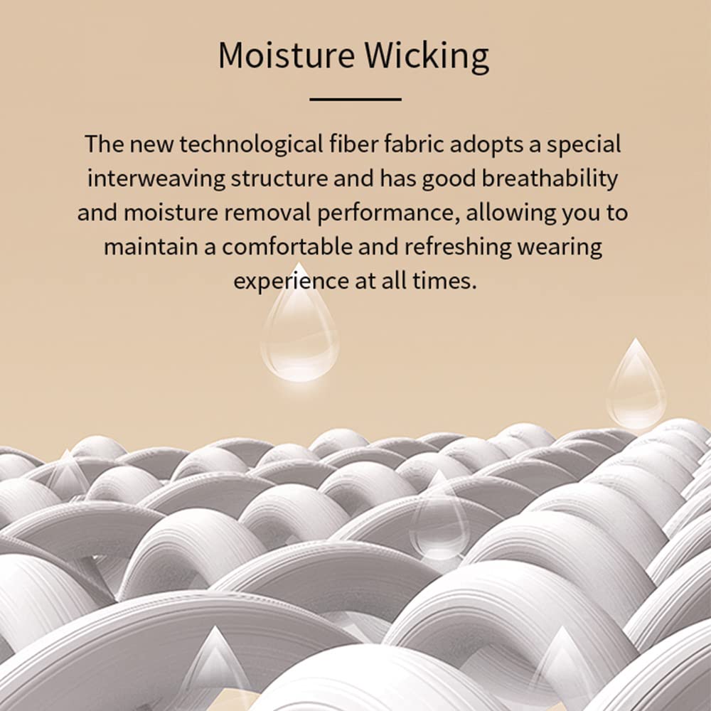 Winter Mask Nose Opened Breathable Balaclava Outdoor Protect Face Cover Reusable Warm Facemask for Skiing Running WNN3T159 (Beige)
