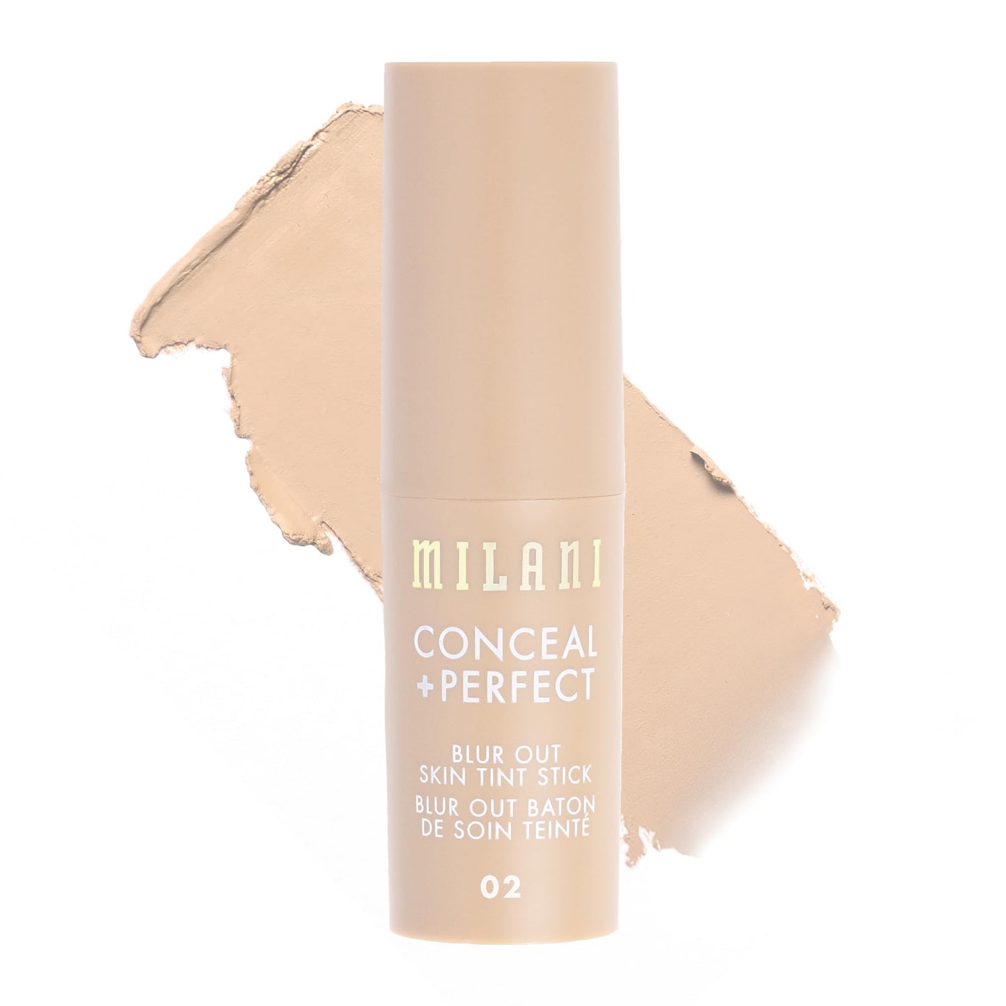 Milani Blur Out Skin Tint - Shade 002