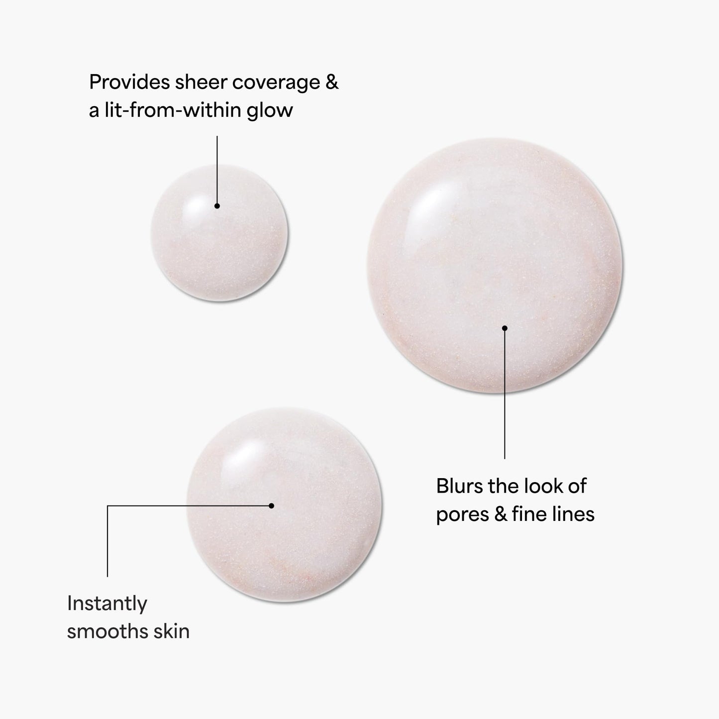 TULA Skin Care Face Filter Blurring and Moisturizing Primer - Sunrise, Evens the Appearance of Skin Tone & Redness, Hydrates & Improves Makeup Wear, 1fl oz