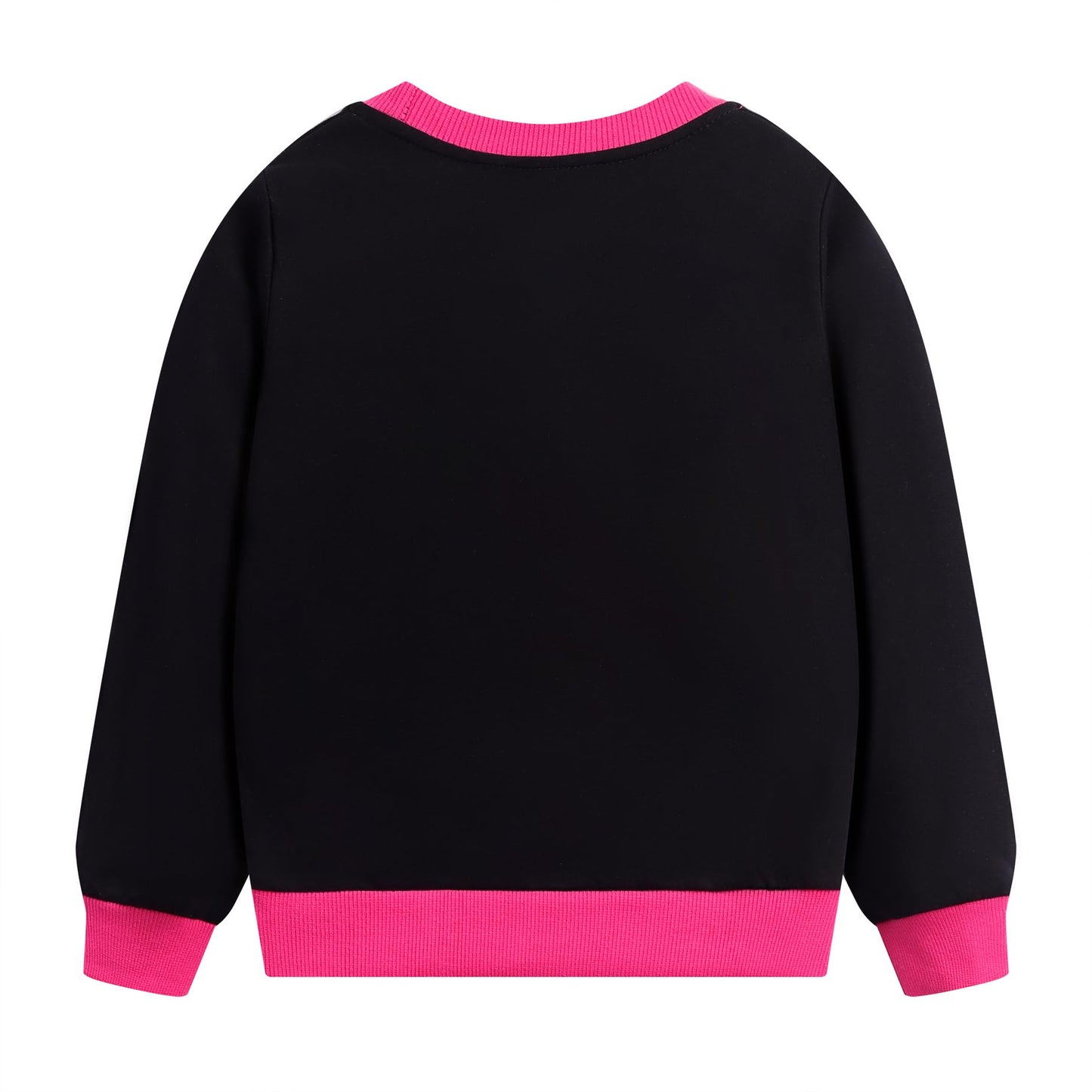 Akyzic Baby Girl Halloween Outfit Long Sleeve Crewneck Glow in the Dark Skull Sweatshirt Toddler Holiday Shirt Tops Kids Skeleton Sweaters 3t