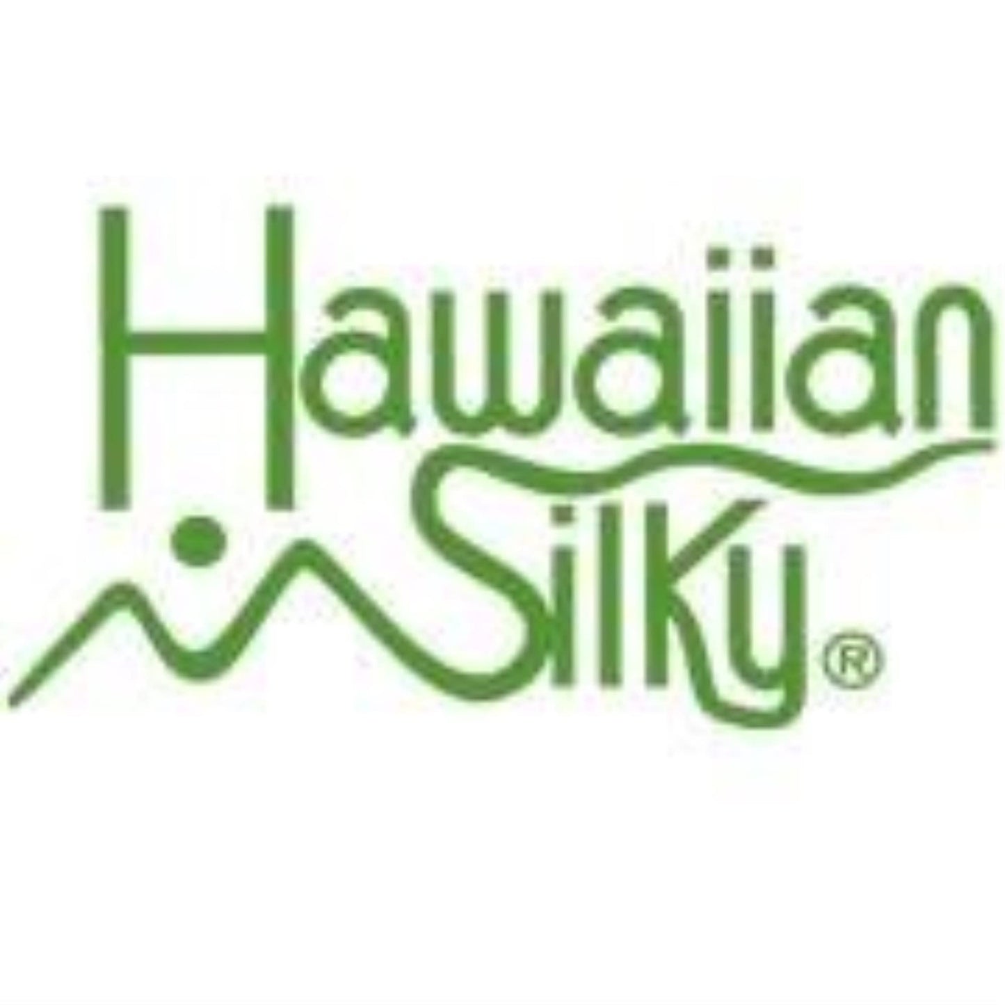 Hawaiian Silky no base relaxer, super, Beige, 20 Ounce