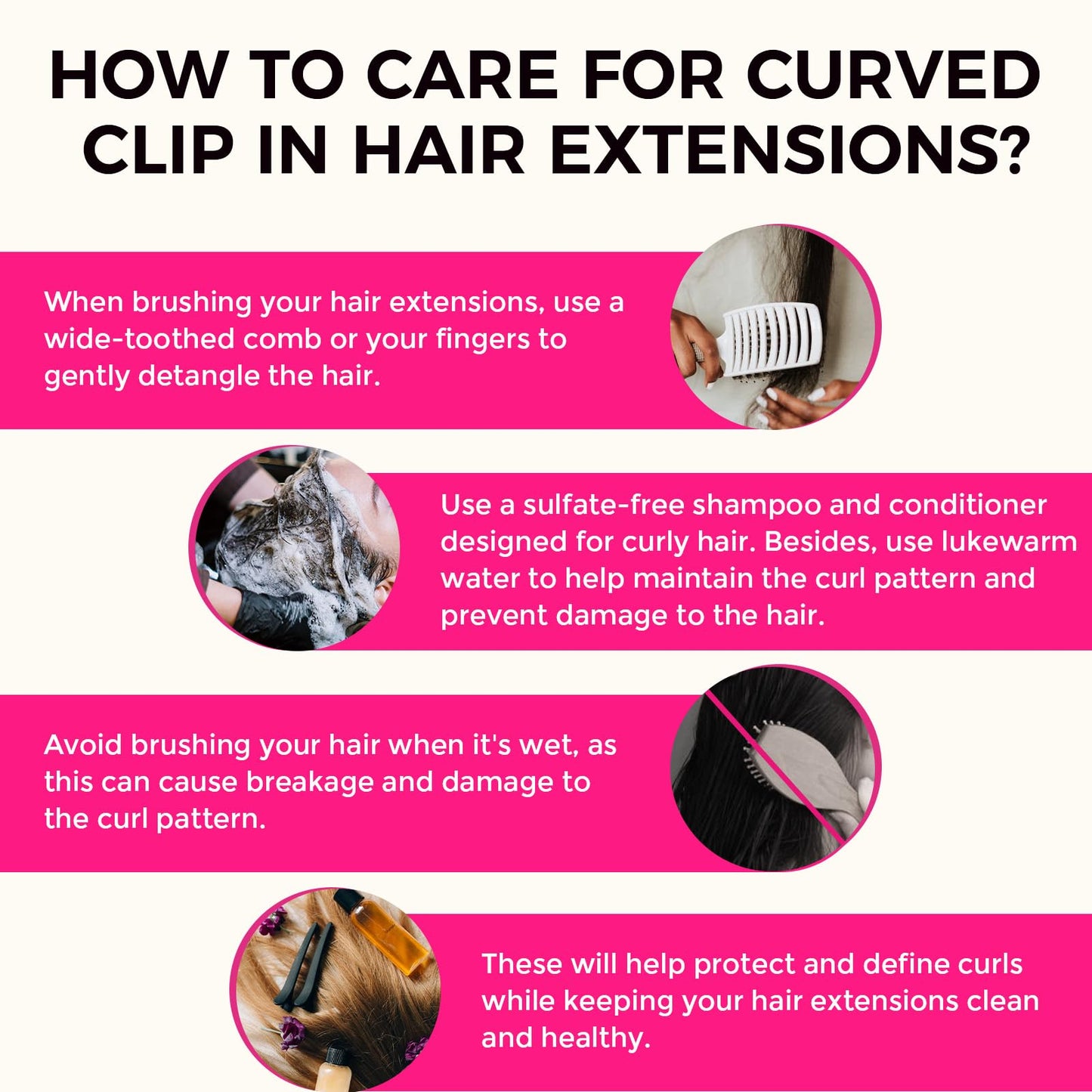 Lashey Seamless Clip in Hair Extensions Human Hair #1 Jet Black Body Wave Clip in Hair Extensions Real Human Hair 7pcs 110g 14 Inch PU Weft Natural Hair Extensions for Women