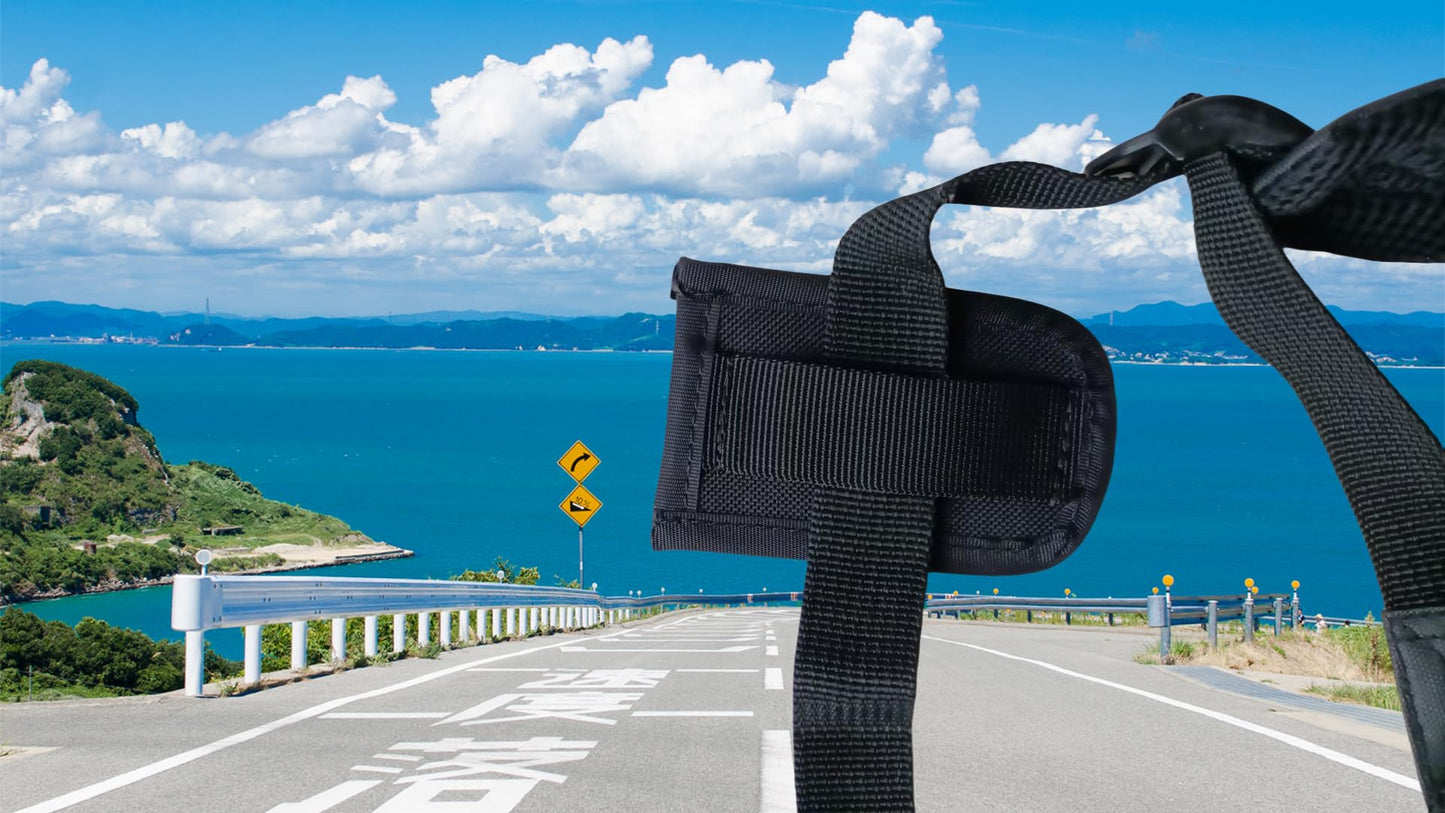 haihong Kitesurfing Knife (Yellow)