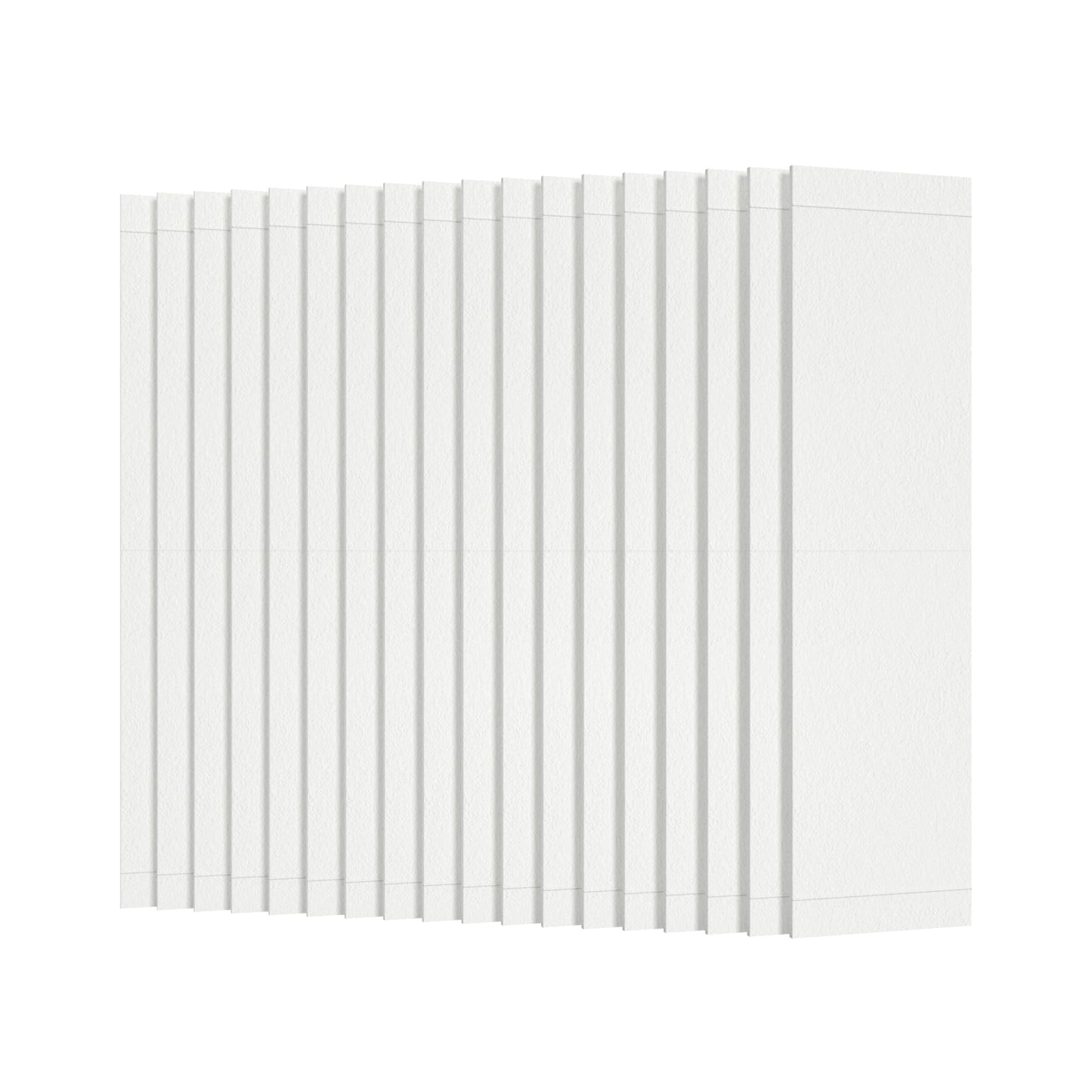 Sunshine Tape 72 Strips | Made in USA | Premium 3M 1522 Double Sided Wig and Toupee Contour Tape | Hair Tape Hair Strips | Transparent, Waterproof, Reliable Daily Hold