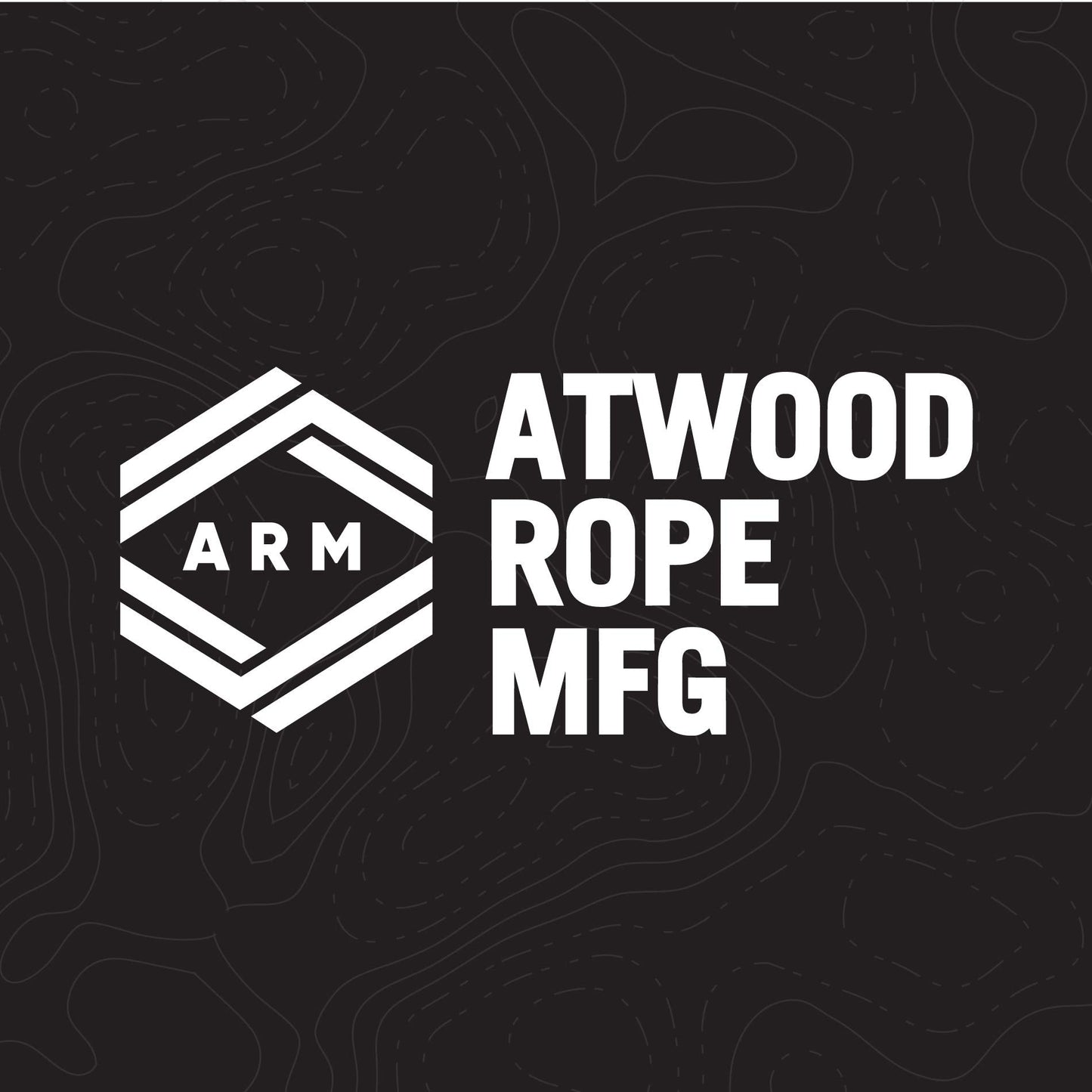 Atwood Rope MFG 550 Paracord 100 Feet 7-Strand Core Nylon Parachute Cord Outside Survival Gear Made in USA | Lanyards, Bracelets, Handle Wraps, Keychain (Green)