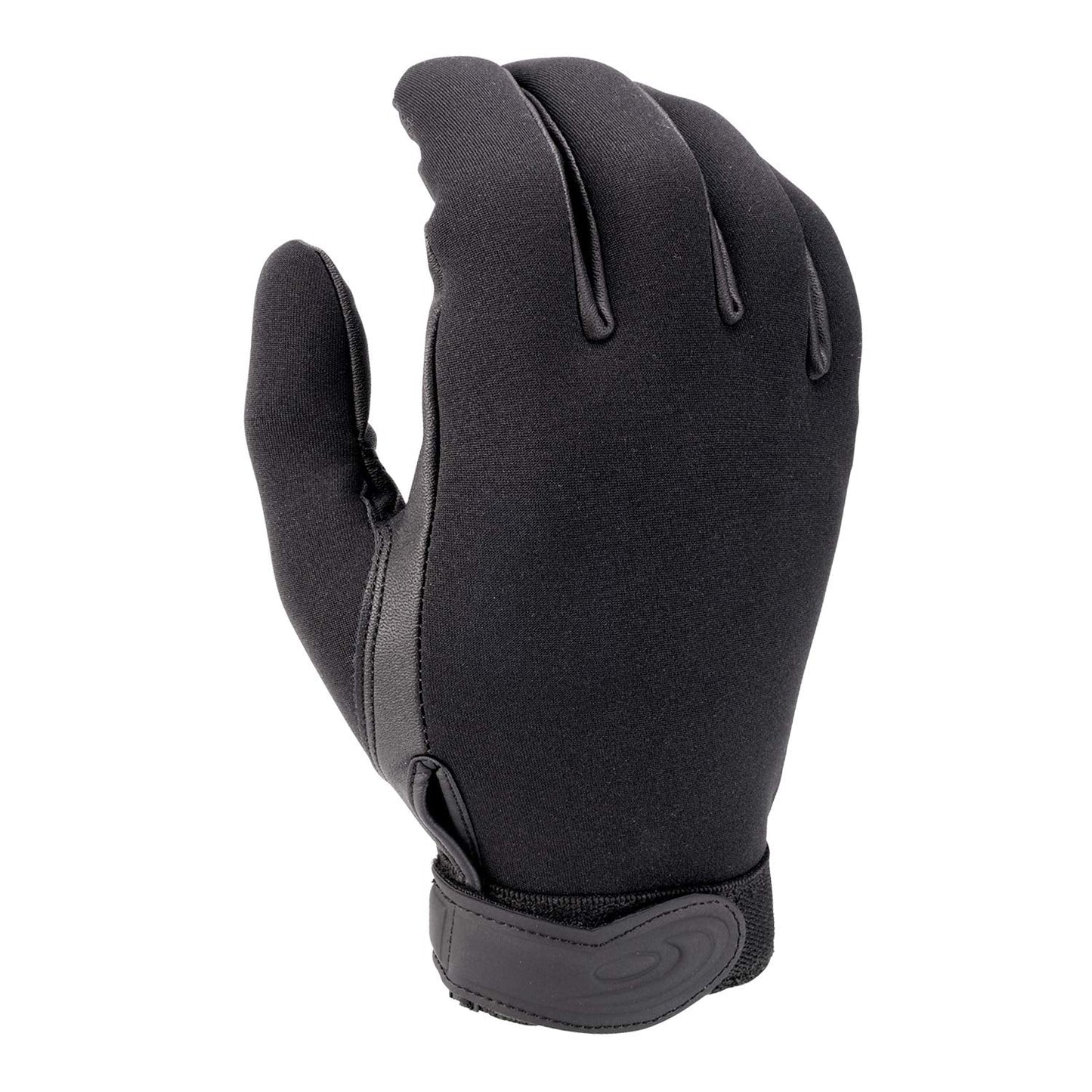 HATCH Specialist All-Weather Shooting Duty Glove, Black, Large