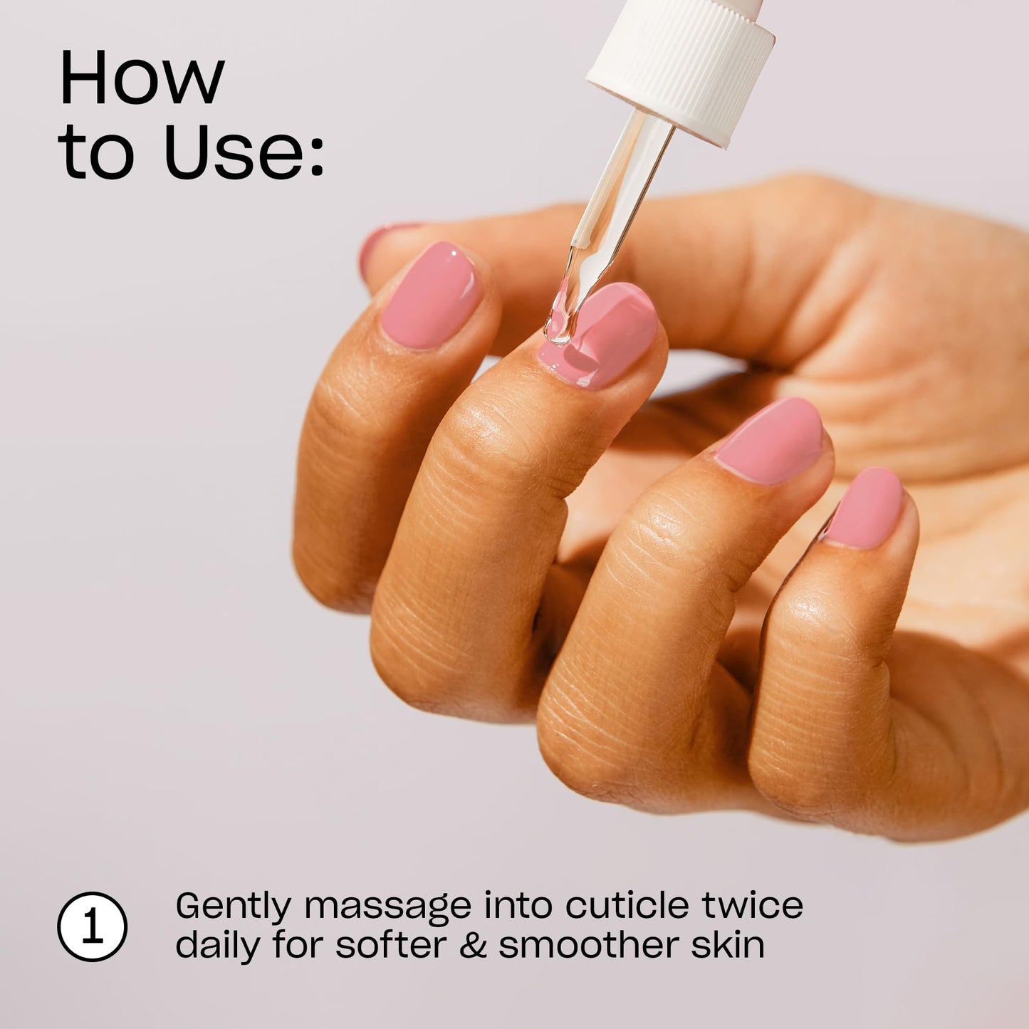 OPI ProSpa Nail and Cuticle Oil | Cuticle Oil Bottle for Nails & Dry Hands |Strengthen Cuticles for Nail Growth | 0.5 fl oz