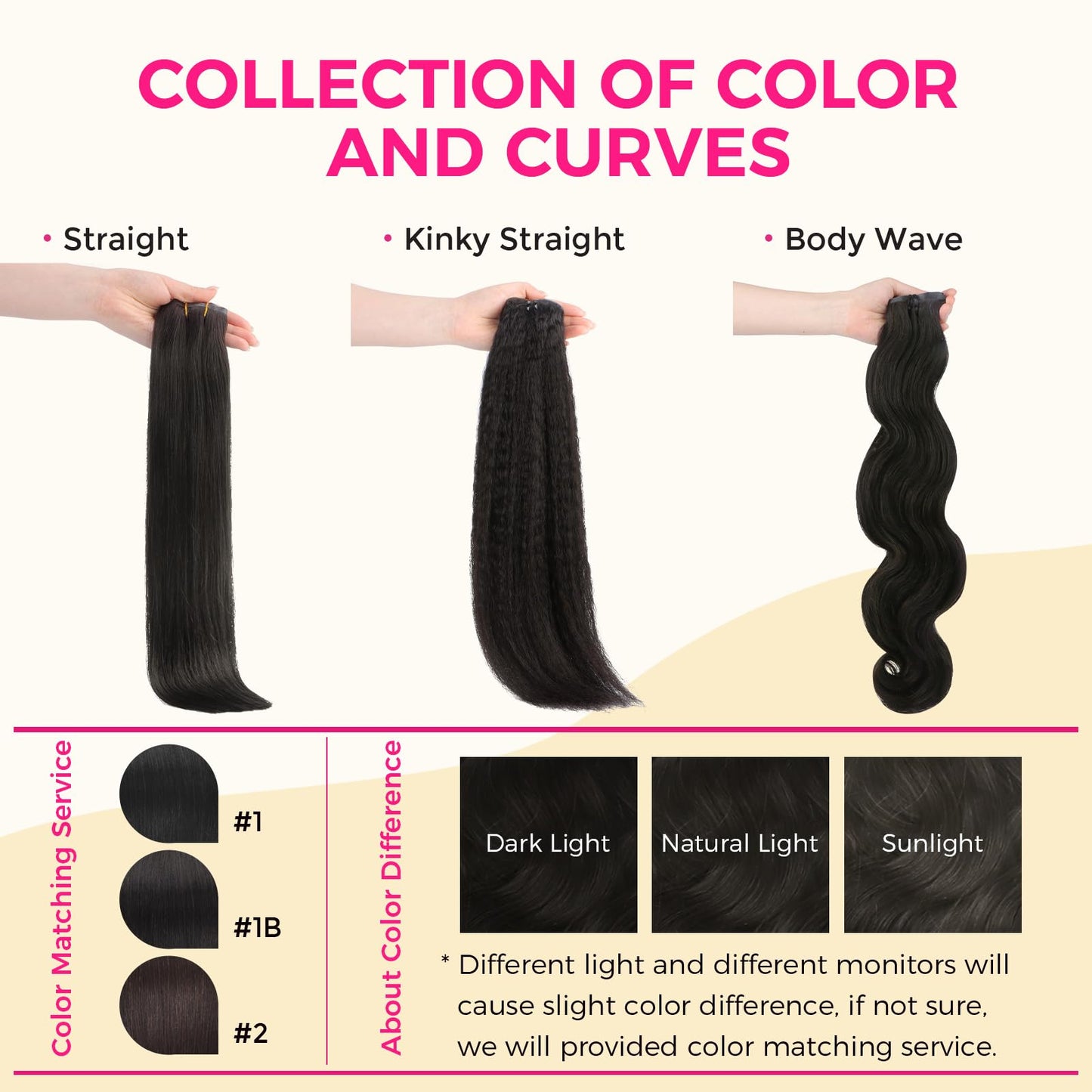 Lashey Seamless Clip in Hair Extensions Human Hair #1 Jet Black Body Wave Clip in Hair Extensions Real Human Hair 7pcs 110g 14 Inch PU Weft Natural Hair Extensions for Women
