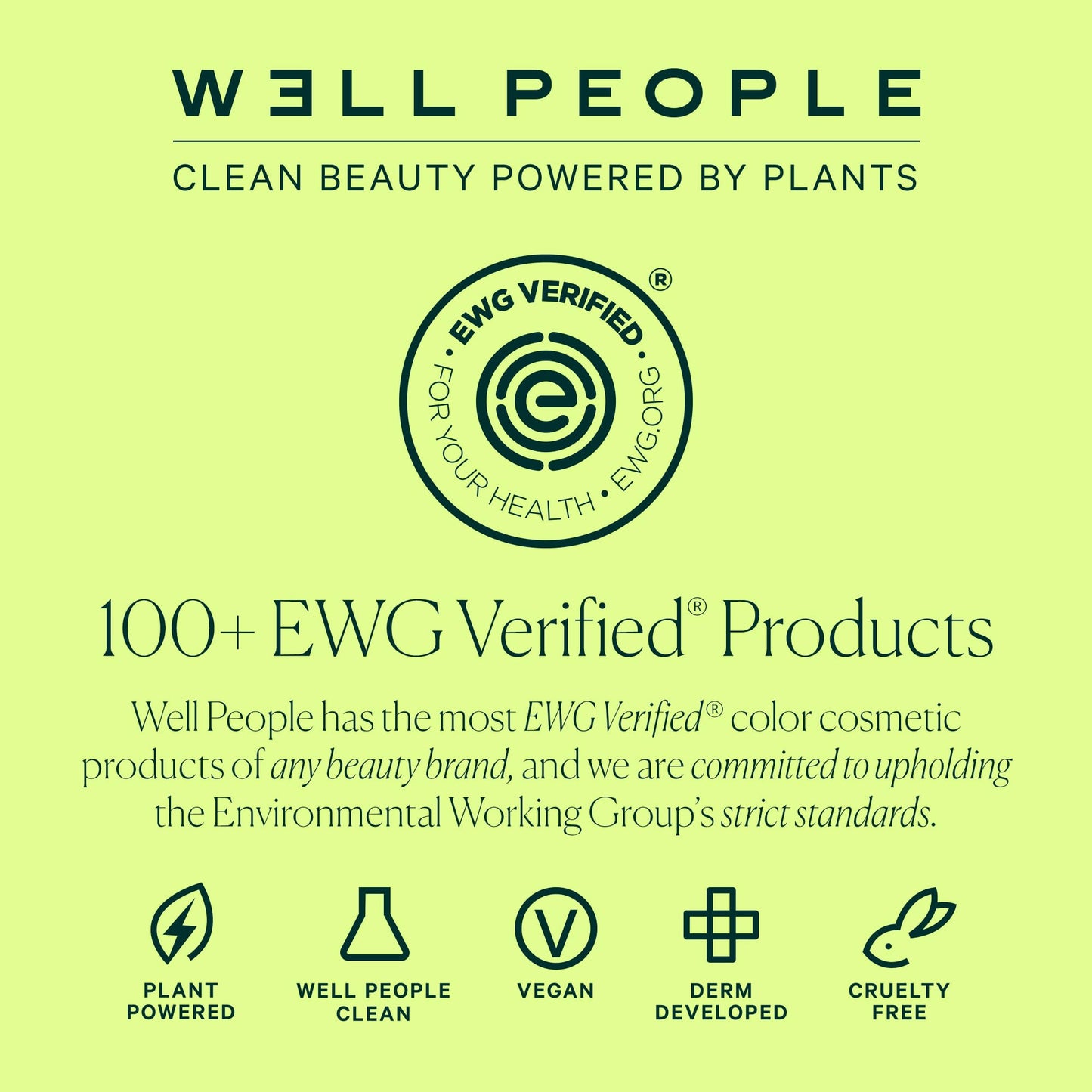 Well People Bio Tint SPF 30 Tinted Moisturizer, Skin-perfecting Moisturizer, Smoothes Imperfections & Moisturizes Skin, Vegan & Cruelty-free, 9W