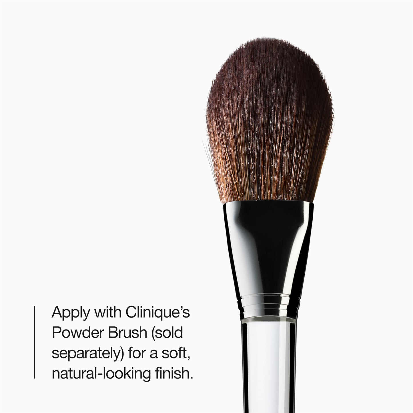 Clinique True Bronze Blendable Pressed Powder Bronzer | Sun-Kissed Glow + Natural Finish, Sunblushed, 0.33 Ounce