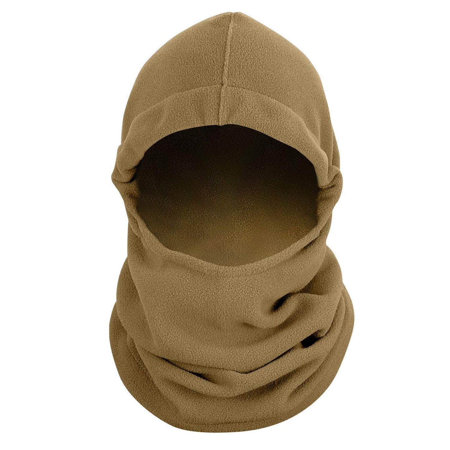 Rothco 5585: Polar Fleece Adjustable Balaclava