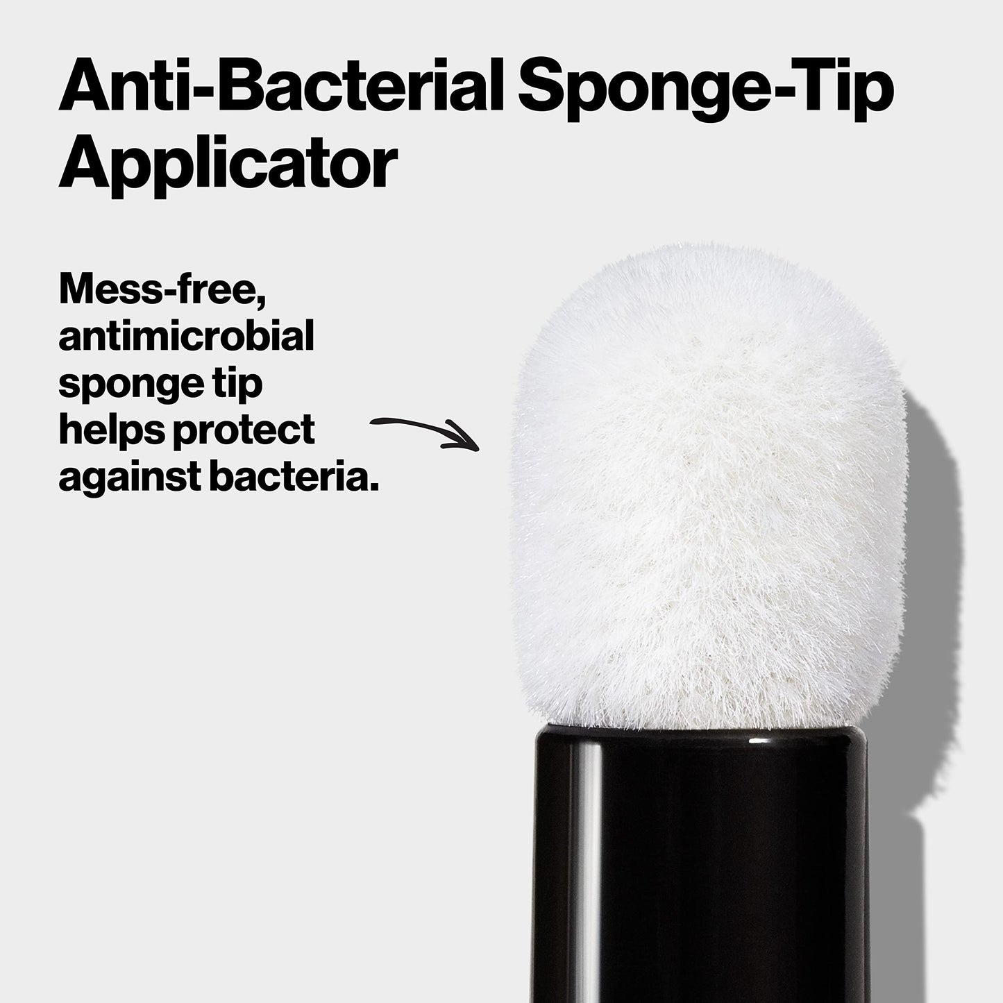 Revlon ColorStay Skin Awaken 5-in-1 Concealer, Lightweight, Creamy Longlasting Face Makeup with Caffeine & Vitamin C, For Imperfections, Dark Circles & Redness, 003 Cool Ivory, 0.27 Fl Oz