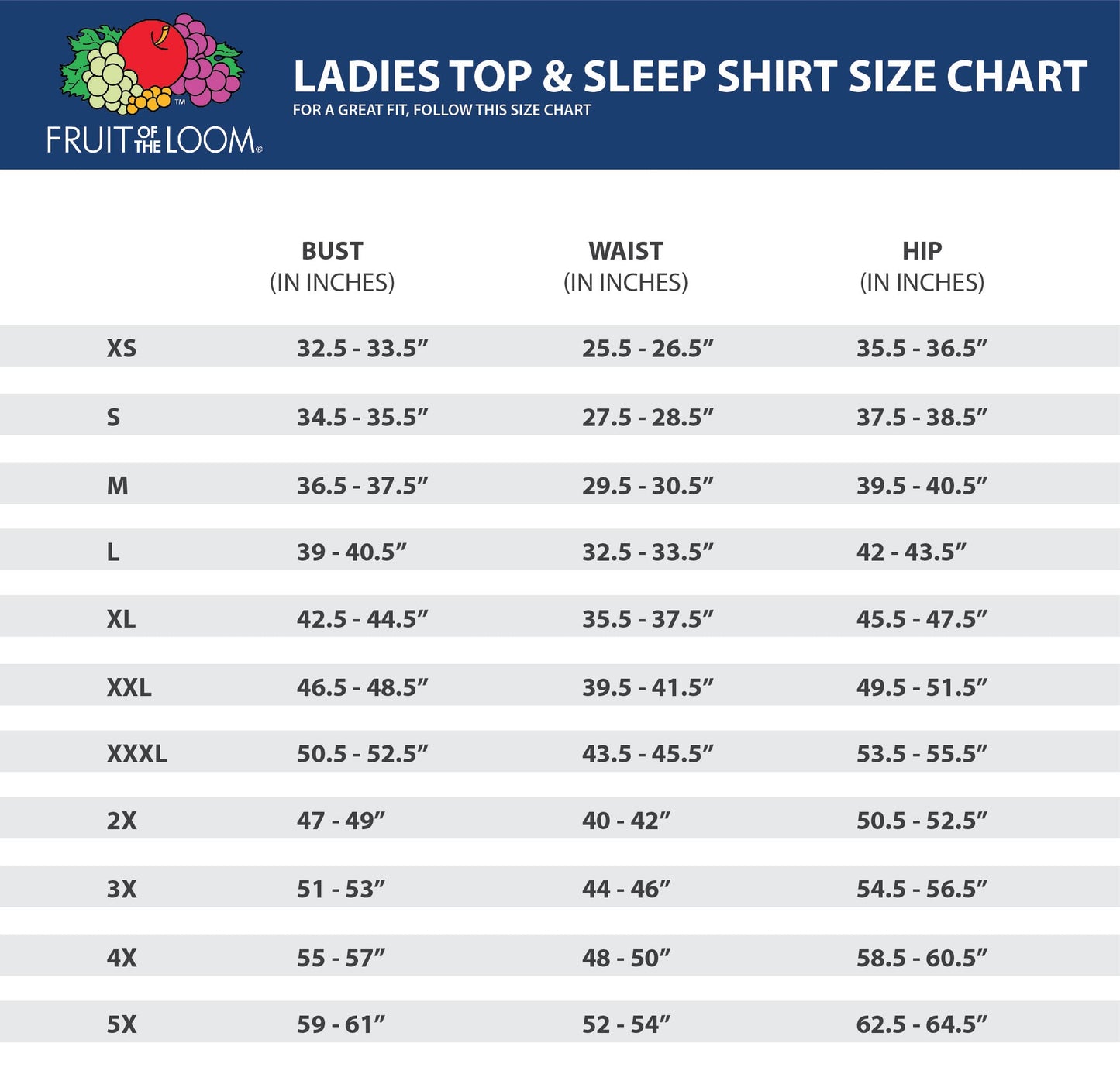 Fruit of the Loom womens Micro Waffle Thermal V-neck Pajama Top, Smoke Heather, X-Large US