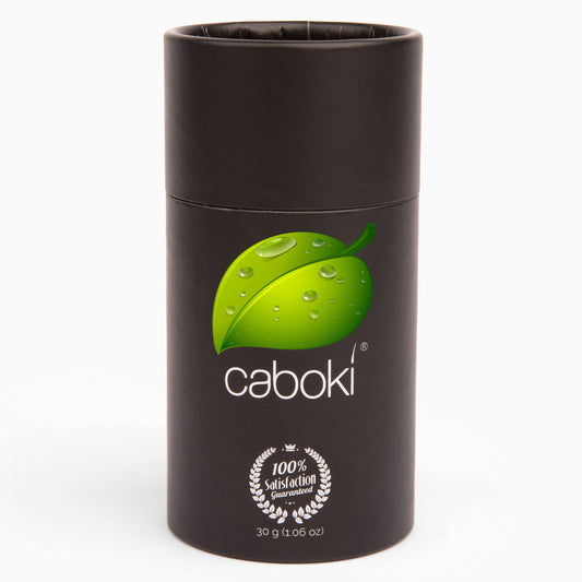 Caboki Hair Loss Concealer, 90-day supply, Dark Gray