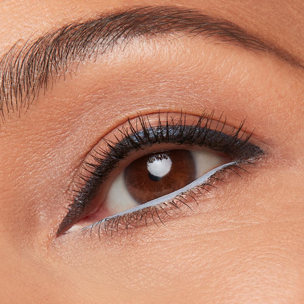 Estée Lauder Smoke and Brighten Long-Lasting Waterproof Eyeliner Duo, Marine/Sky Blue