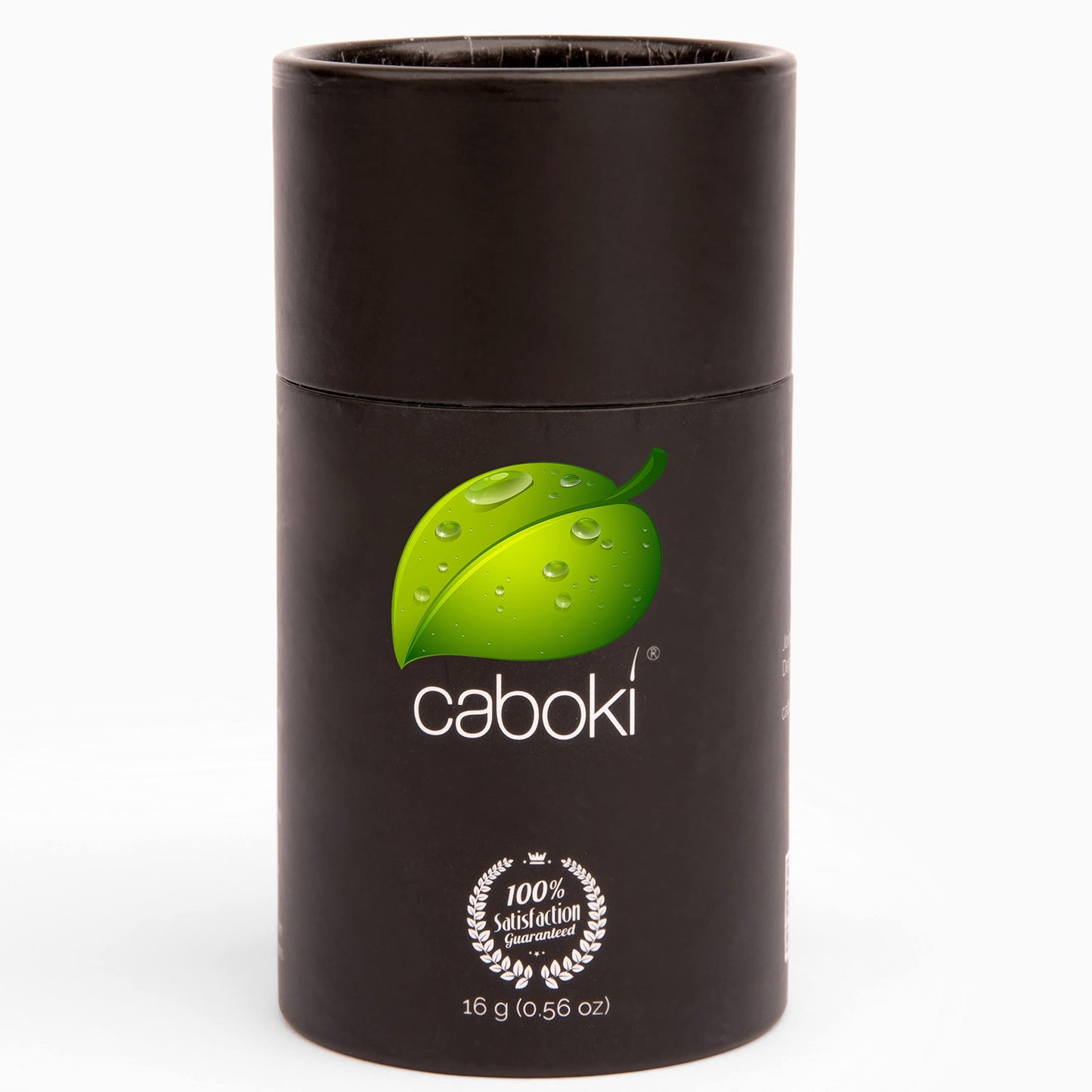 Caboki All-Natural, Plant-Based Hair Building Fiber. Hair Loss Concealer. Covers Bald Spot and Thinning Hair. (16G, 40-Day Supply) (Silver/White)