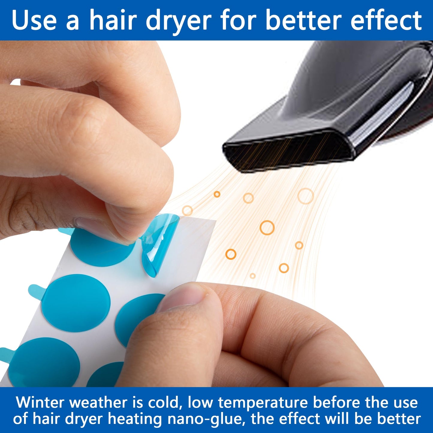 Shupakul 18 Pcs Snowboard Stomp Pad,4 Layers Cone Studs Snowboard Grip Stomp Pads,Anti-Slip Stomp Pad Studs to Provide Extra Grip for Winter Ski Snowboard