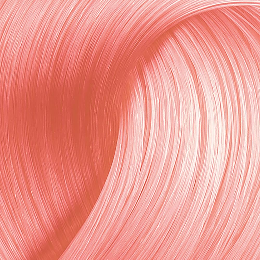 Colorme Root Touch Up Temporary Hair Mascara to color and Blend Semi Permanent Dye regrowth. Washes Out (PINK LILLY)