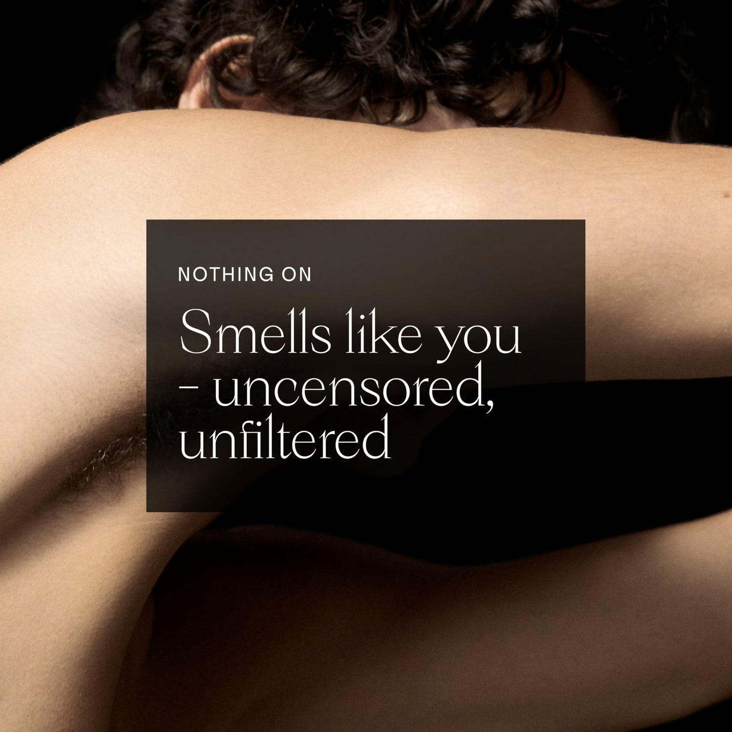 Each & Every Aluminum Free Deodorant for Men & Women, Unscented - Fragrance-Free, All Natural Deodorant for Sensitive Skin, EWG Verified - Clean, Baking Soda-Free, Plant-Based Fragrance - 2.5oz