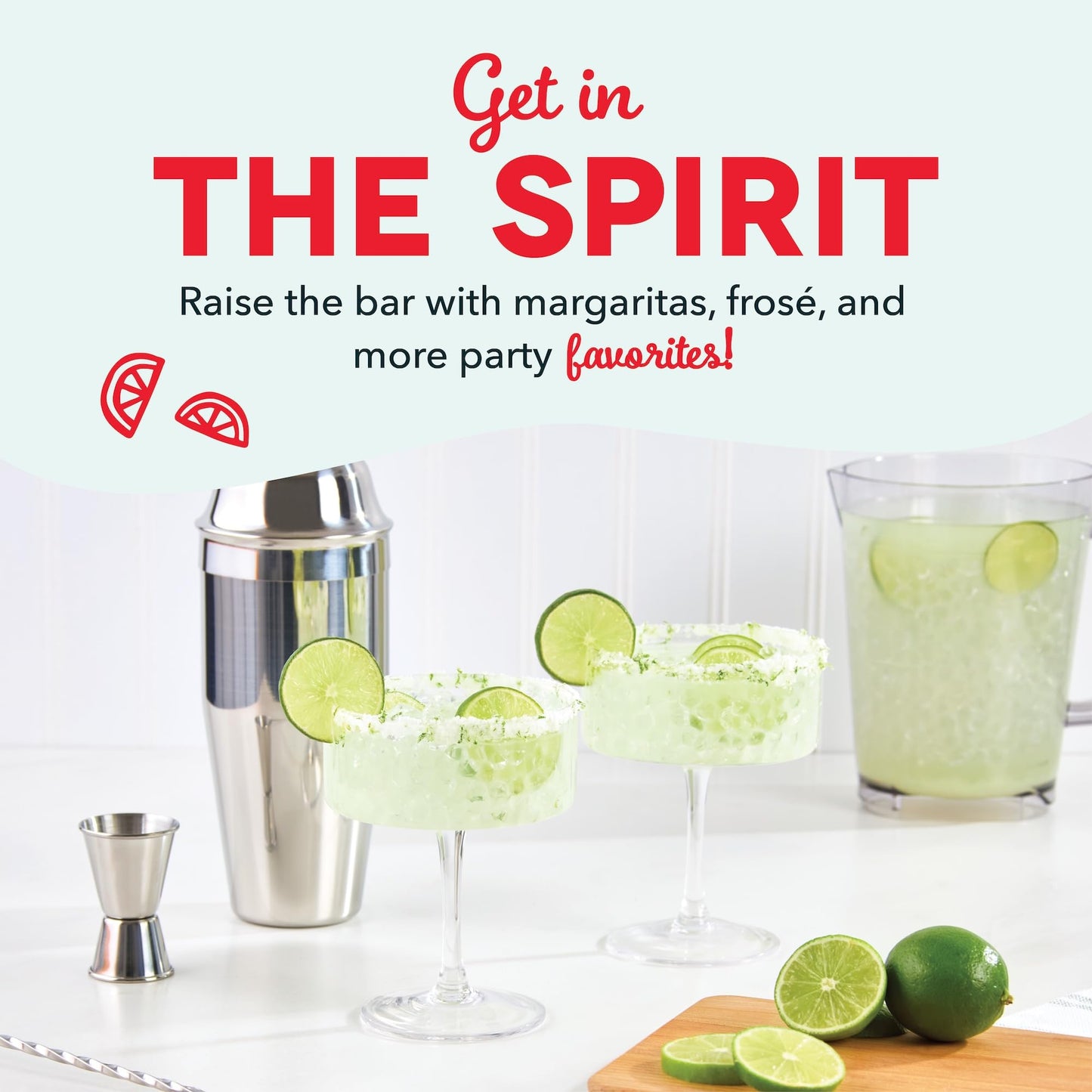 Dash Deluxe Shaved Ice & Slushy Maker with Serving Pitcher, 1L, Multi-Purpose Ice Shaver Machine for Homemade Shaved Ice, Snow Cones, Slushies, Cocktails & More - Aqua