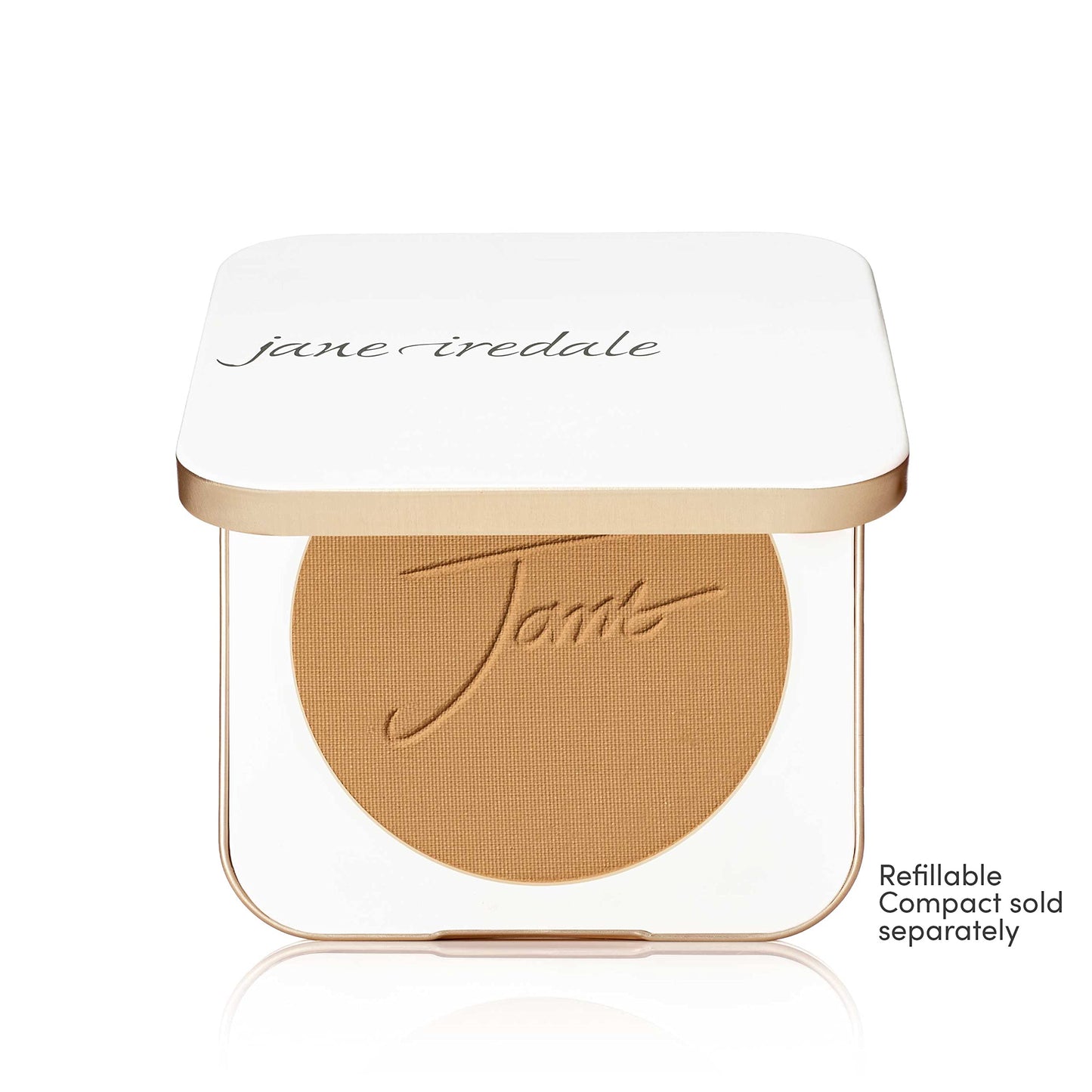 jane iredale PurePressed Base SPF 20 Refill, Autumn, 0.35 oz.