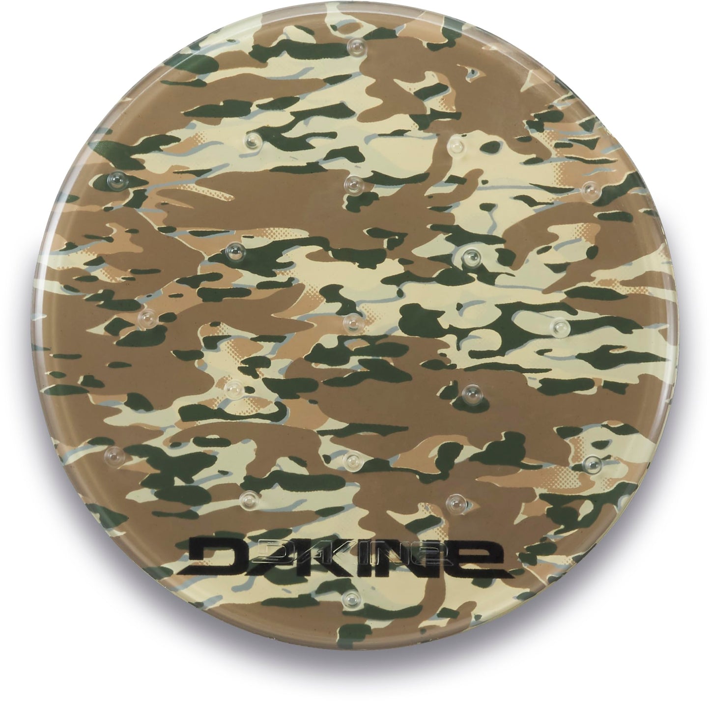 Dakine Circle Mat - Vintage Camo, One Size