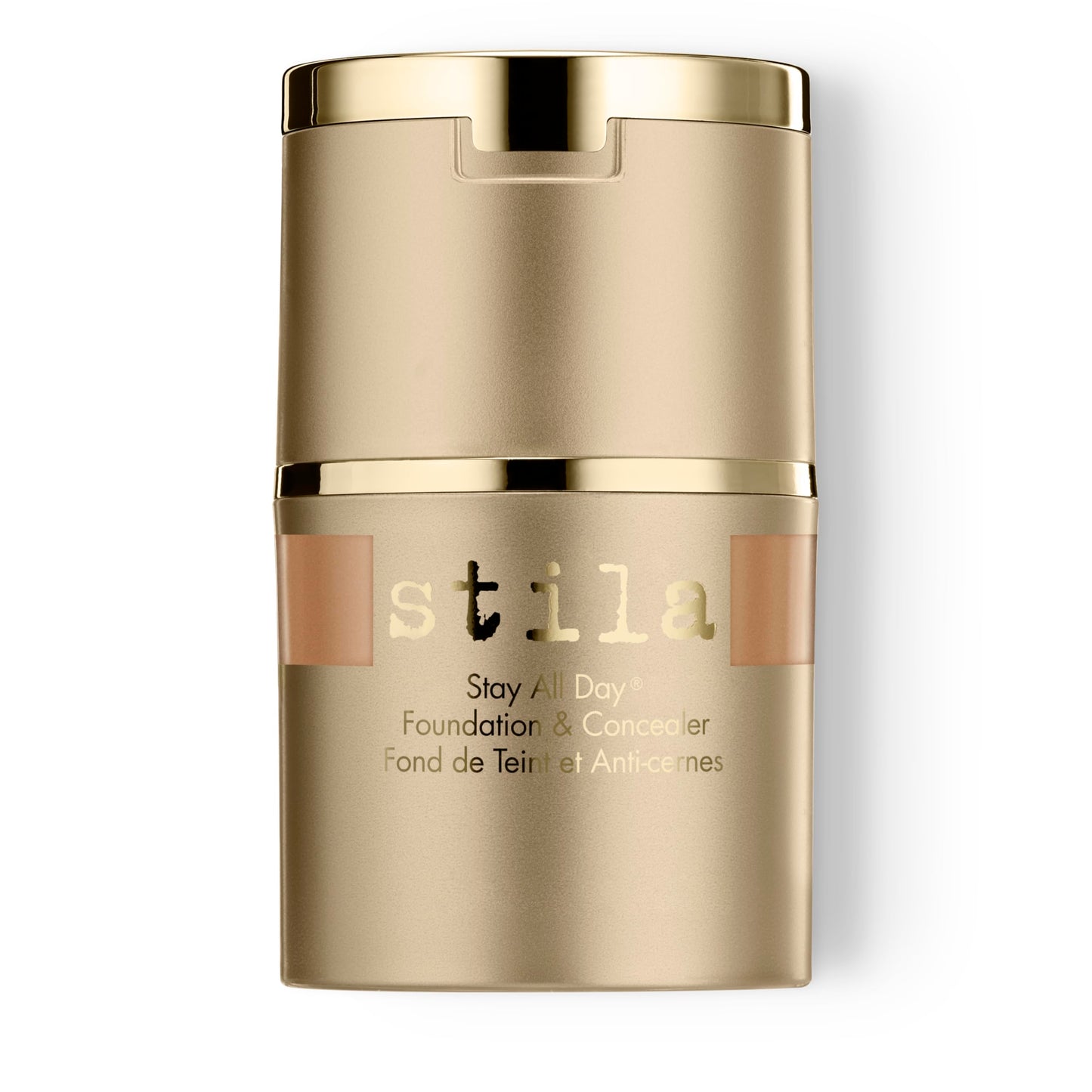 Stila Stay All Day Foundation And Concealer, Medium 9