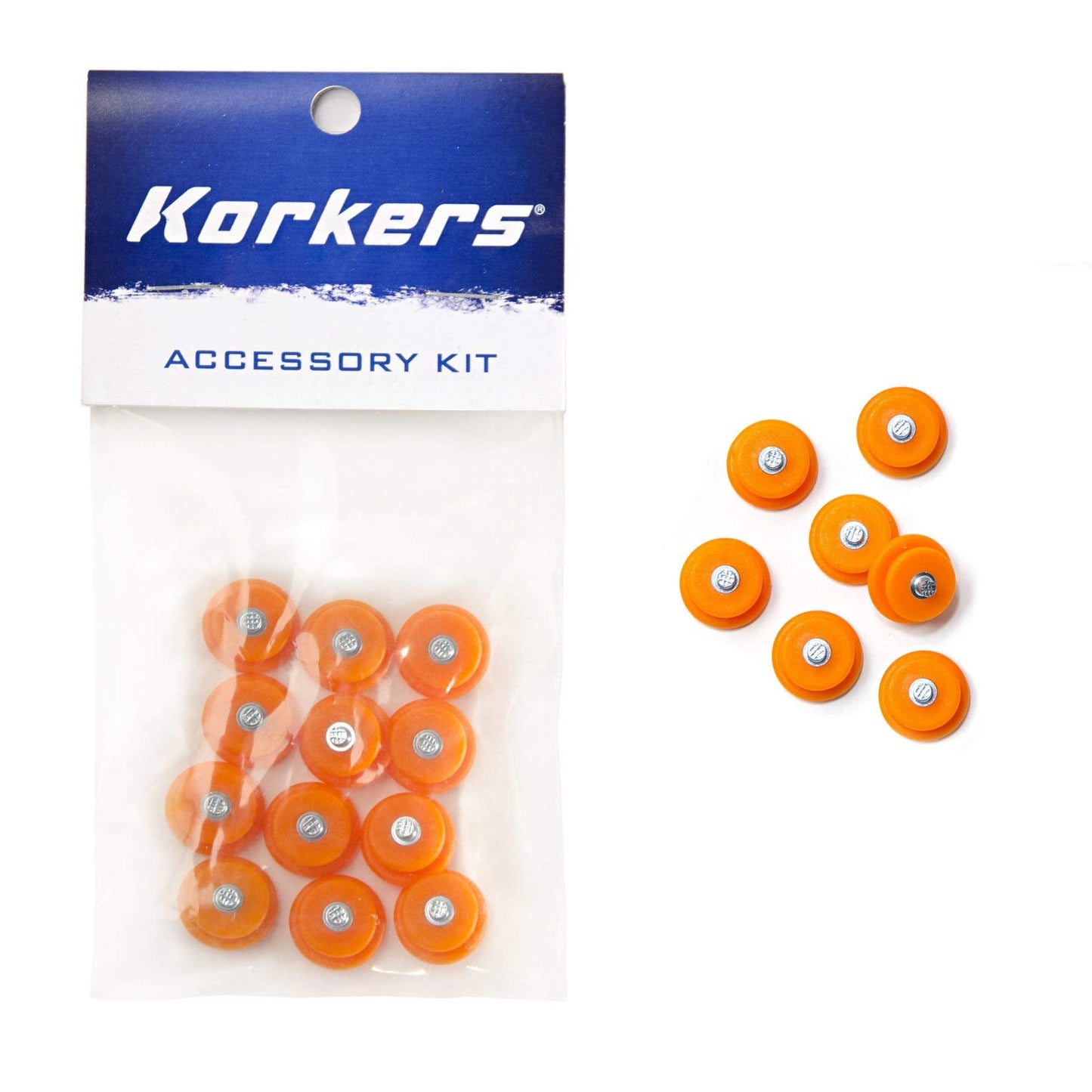 KORKERS Orginal and Ultra Ice Cleat