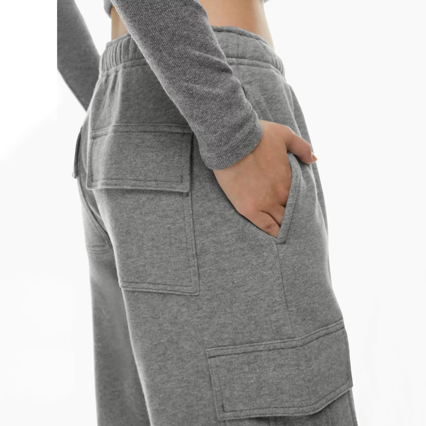 Track Pants Women Plus Size Sweatpants Women Sweatpants Athletic Works Pants for Women Workout Sweatpants Women Womens Winter Pants Wide Legs Sweatpants for Women Stretch