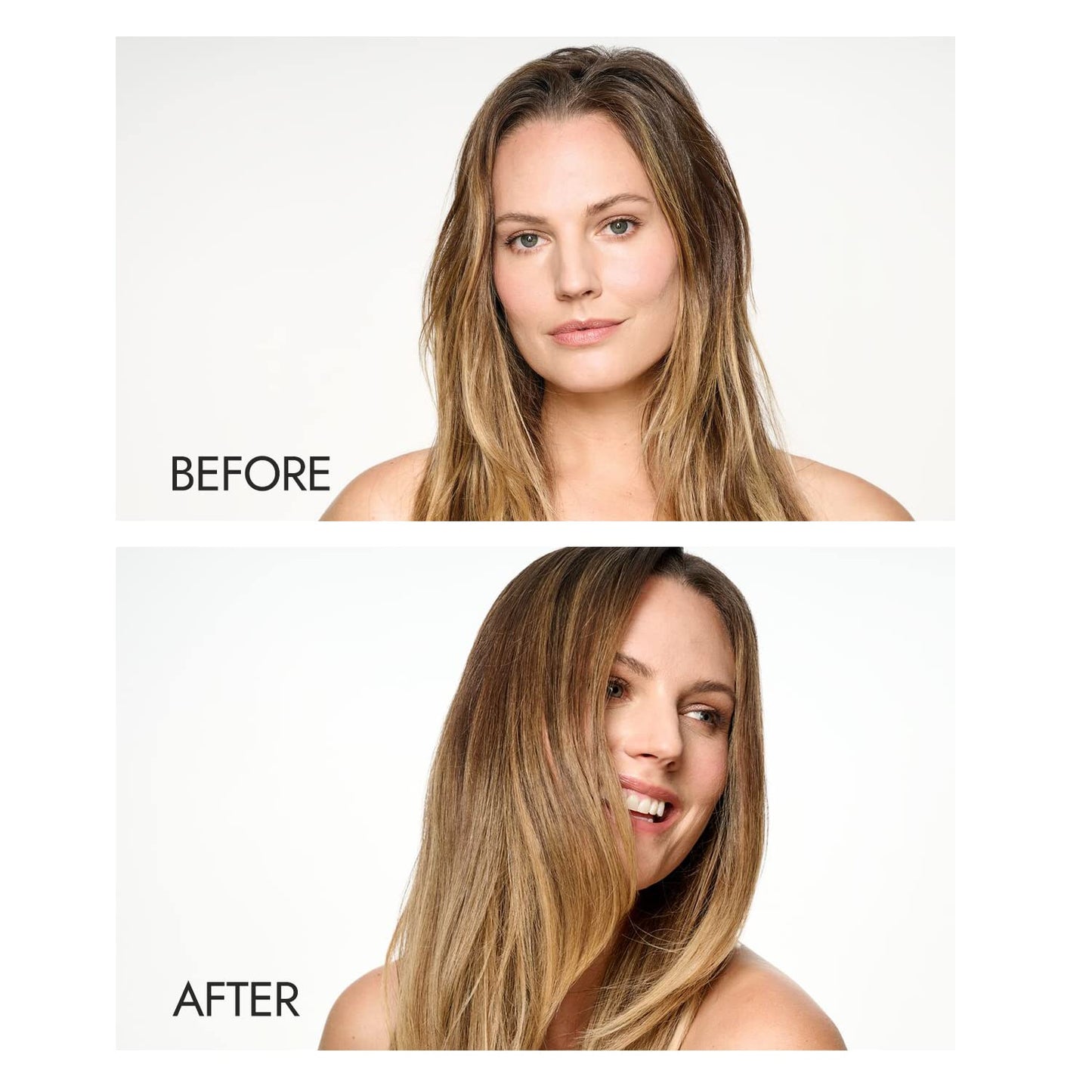 ion Smoothing Keratin Frizz Fighting Tonic