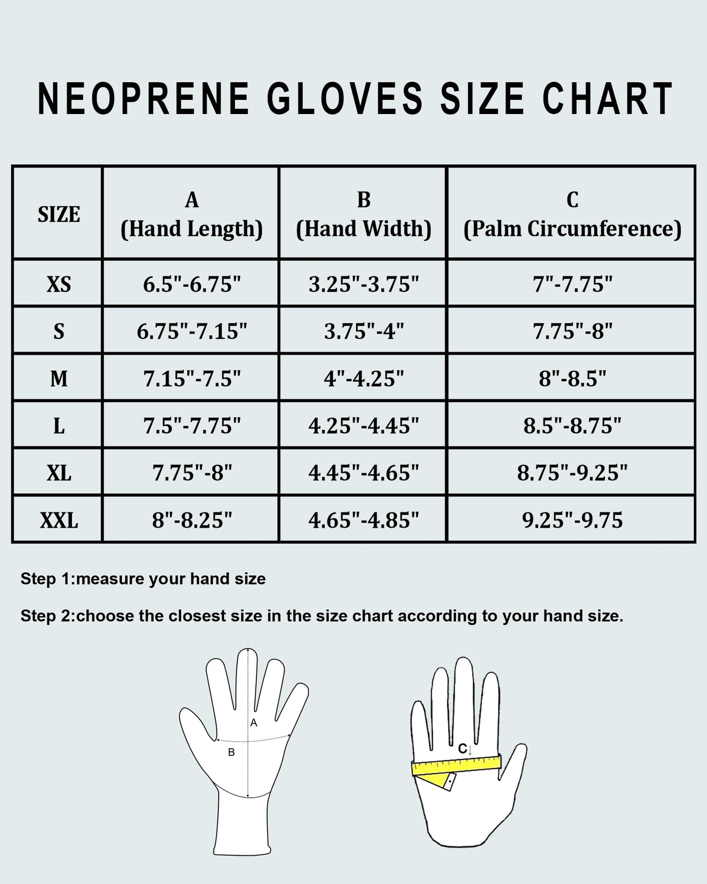 XUKER Neoprene Gloves Men Women, 3mm Camouflage Patterned Winter Wetsuit Gloves Keep Warm for Scuba Diving Surfing Swimming Fishing Water Sports (Camo Green, X-Small)