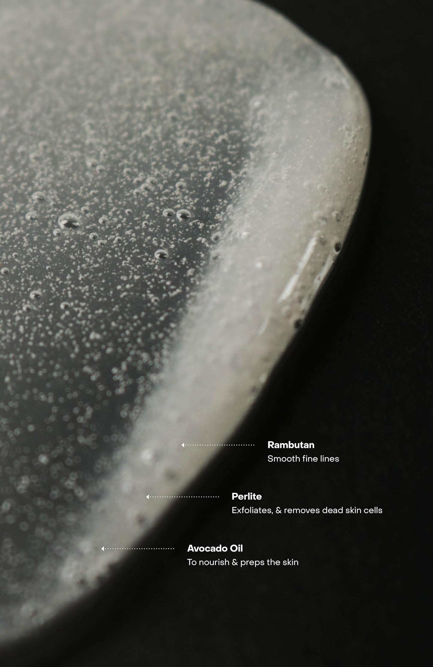 SIDIA - The Hand Exfoliant | Cruelty-Free, Plant-Based, Clean Beauty (9.5 oz | 280 mL)