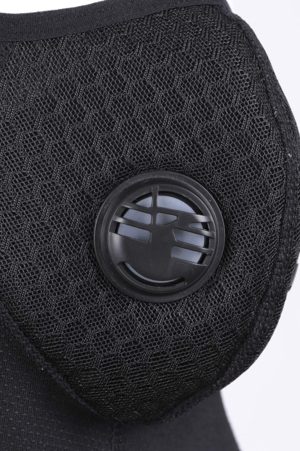 Balaclava Winter Windproof Waterproof Breathable Full Face Mask for Men Women Black