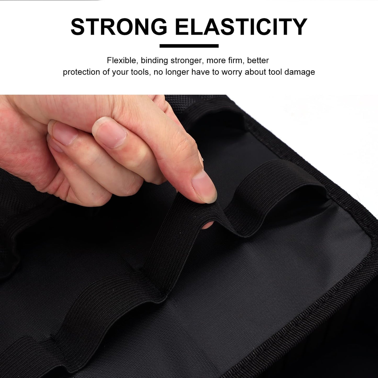 ZIBARBER Barber Carrying Case,Barber Case, Stylist Tool Box Professional Salon Hair Cutting Grooming Kit Storage Organizer for Clippers, Scissors, Barber Supplies (Small)