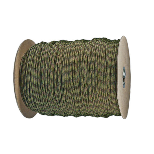 Paracord Planet Paracord Over 50 Colors - 1,000 Foot spools - 250 Foot spools - 100 feet Hank