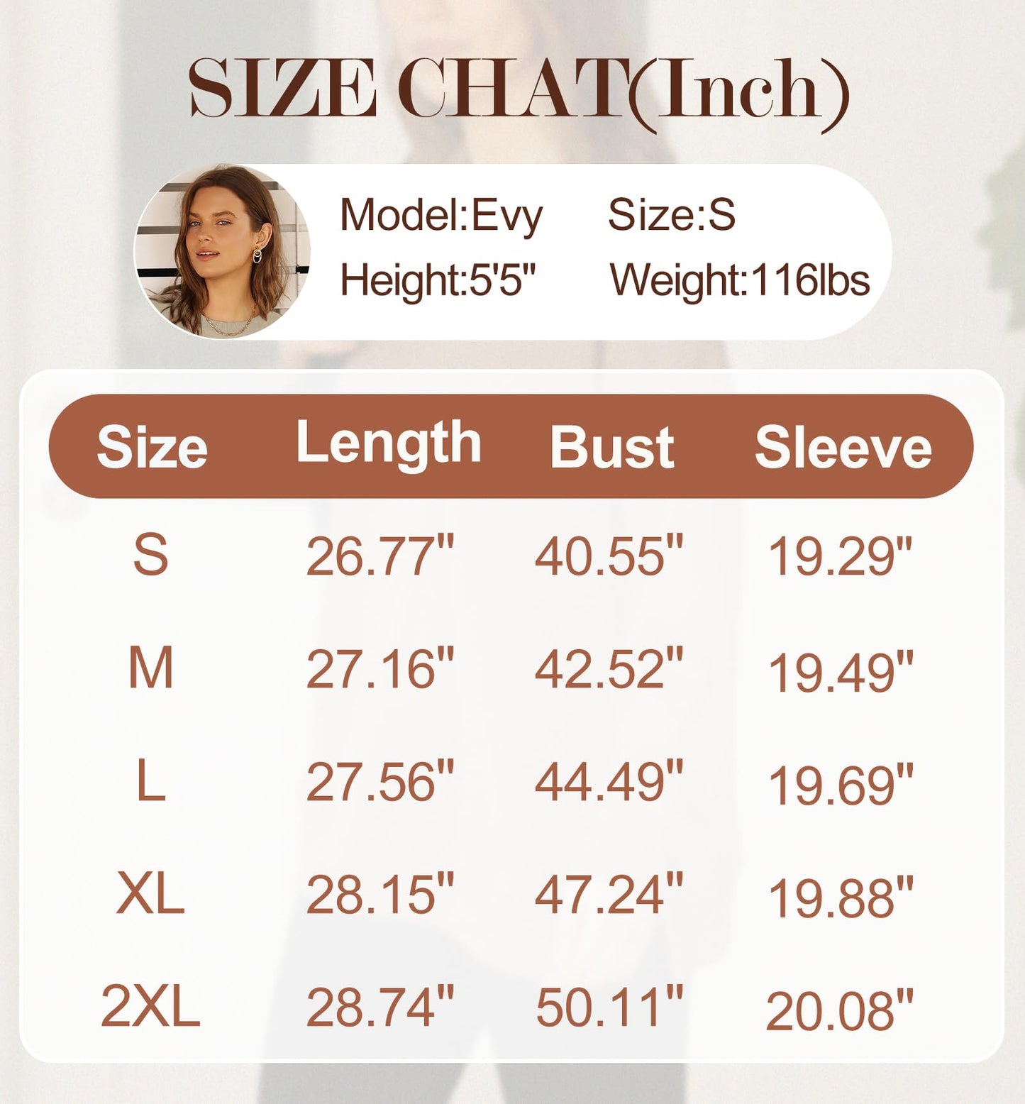 WIHOLL Oversized Sweaters for Women Loose Fit Casual Outfits Crewneck 2024 Fall Winter Sweaters Sudaderas Para Mujer Wine 2XL